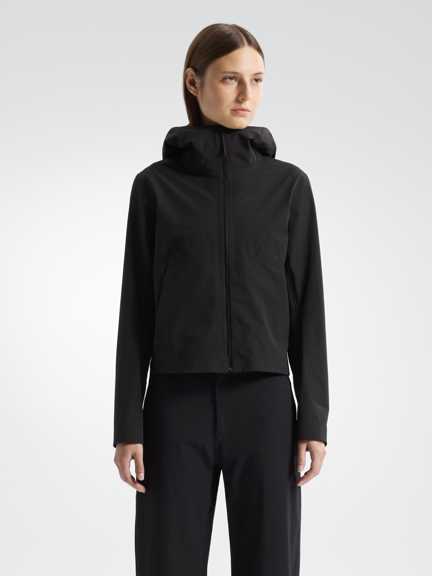 Focal Hoody Women's