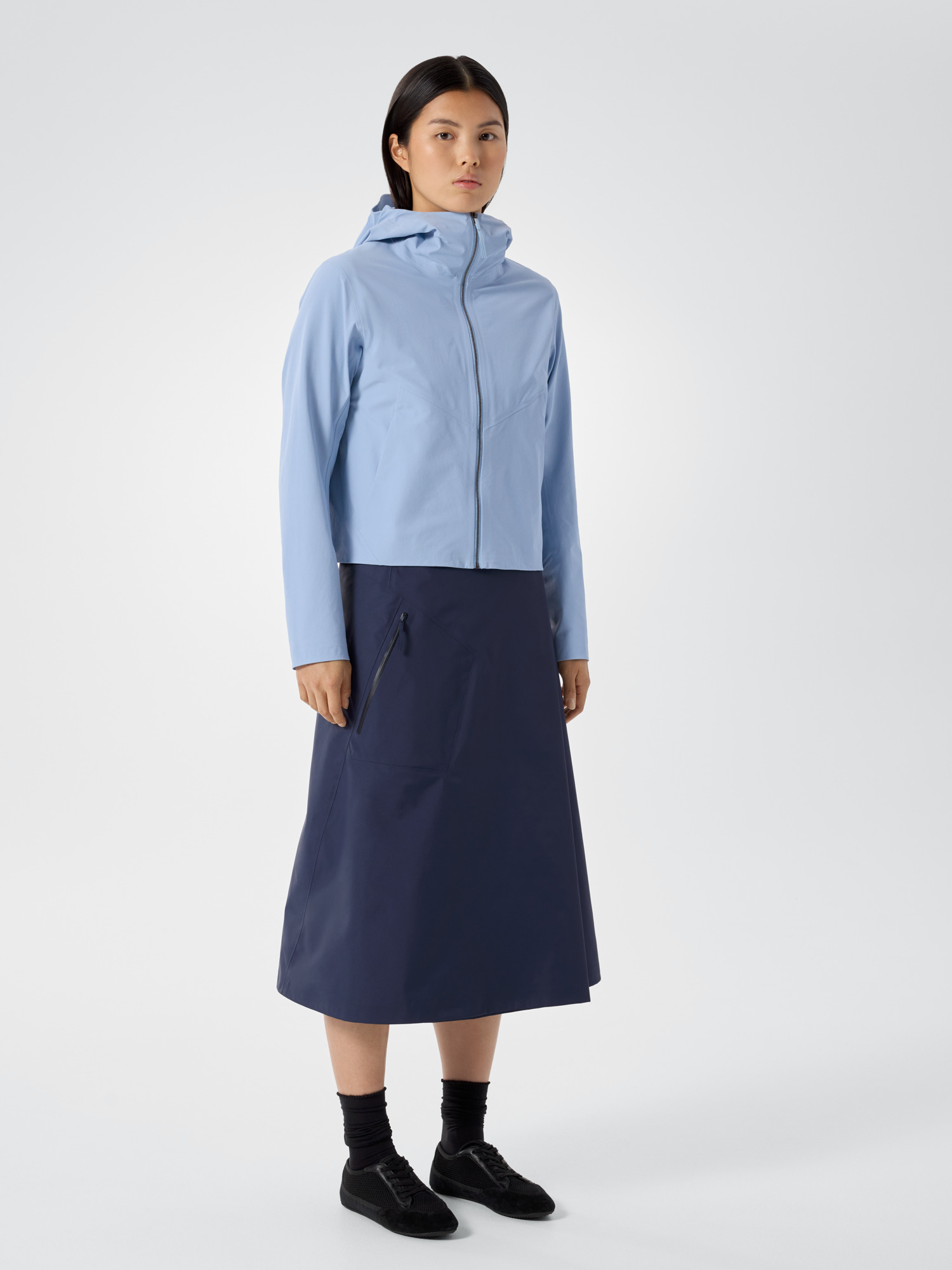 Focal Hoody Women's