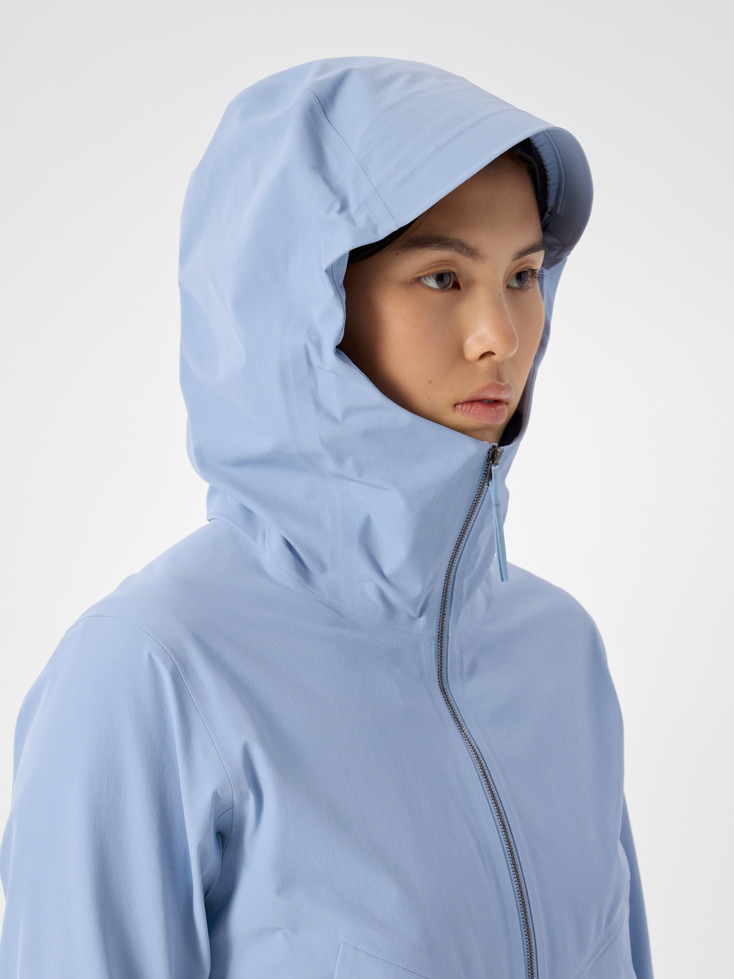 Focal Hoody Women's