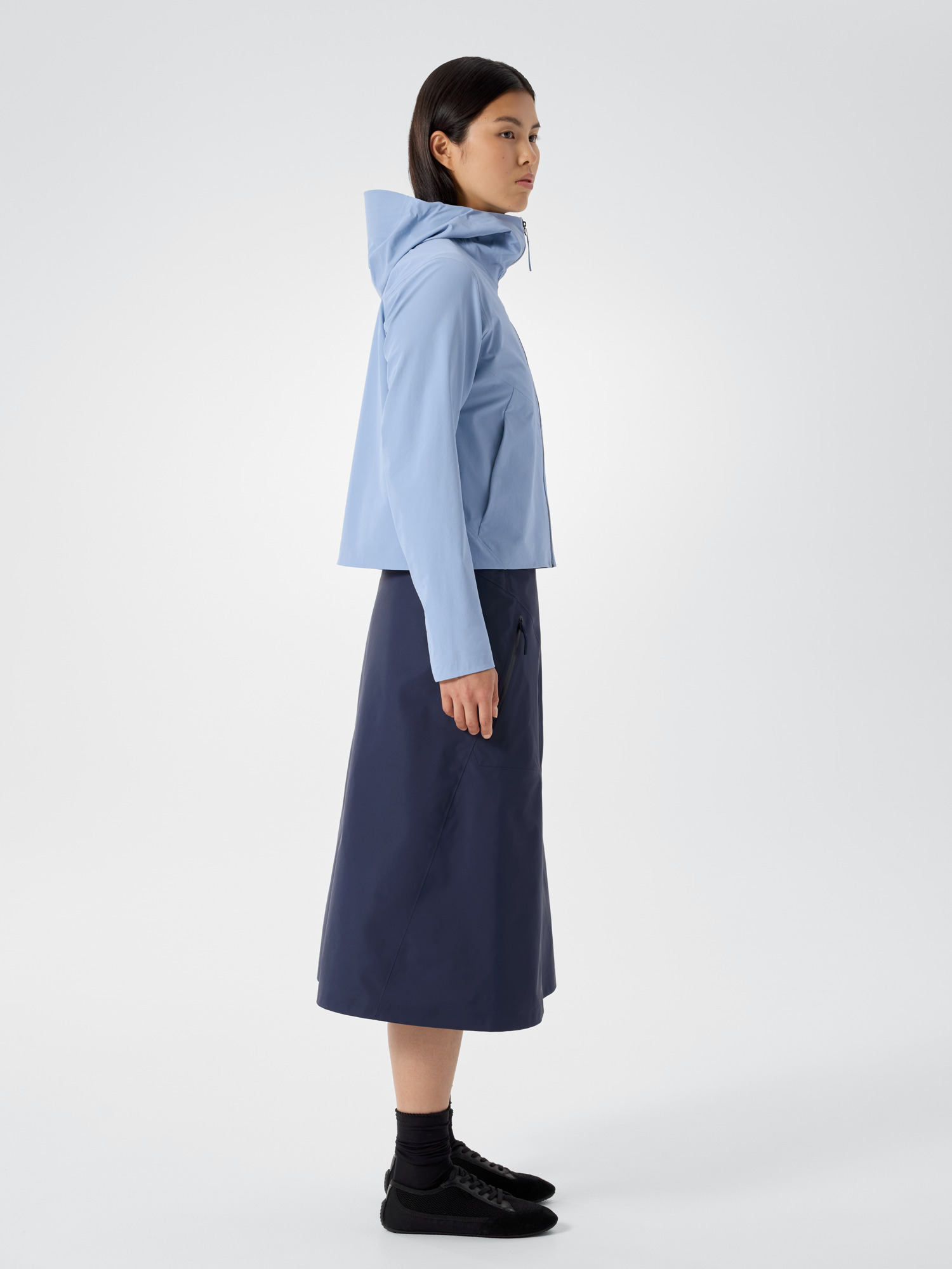 Focal Hoody Women's