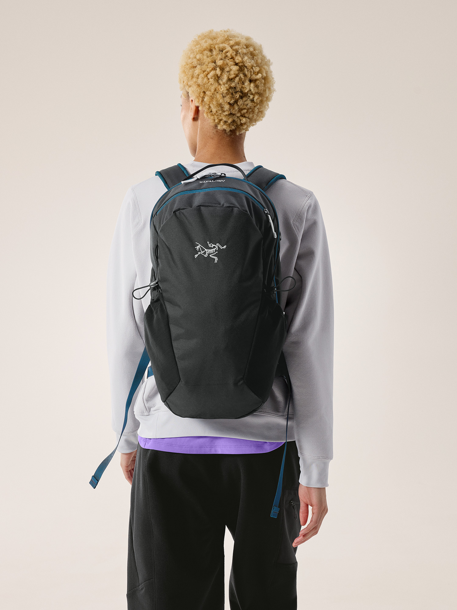 【正規品】ARC'TERYX Mantis 16 Backpack Mantis 16 Backpack | Arc'teryx