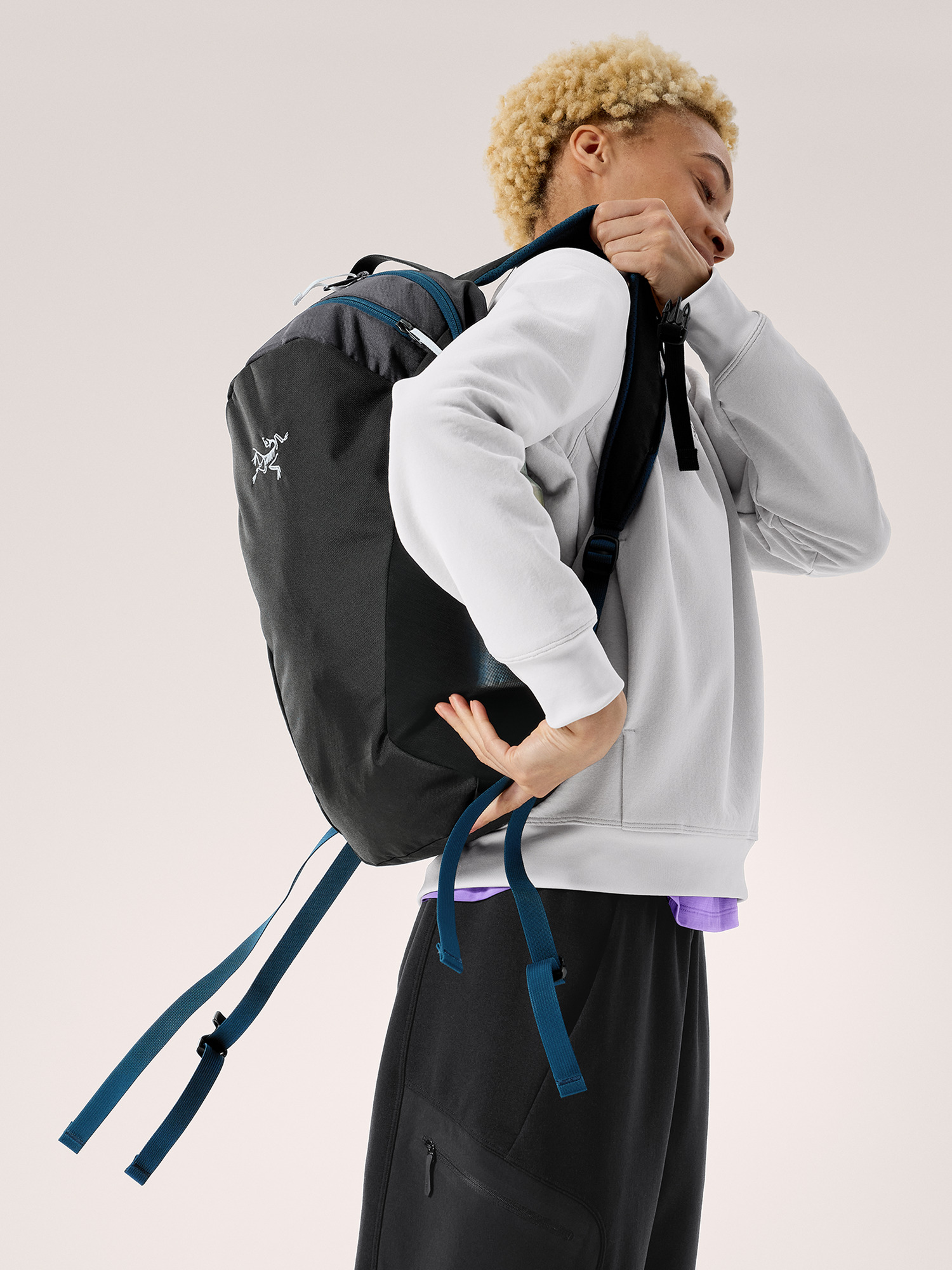 ［ARCTERYX アークテリクス] バックパックMANTIS 16 Arc'teryx Mantis 16 Backpack
