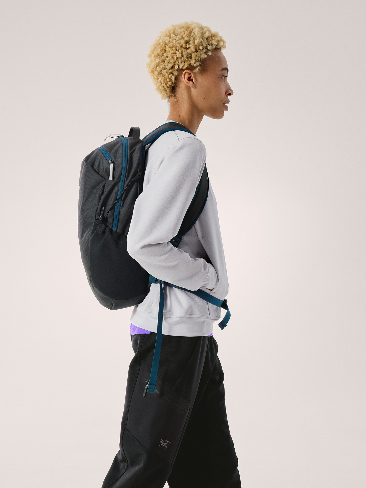 Mantis 16 Backpack | Arc'teryx United States