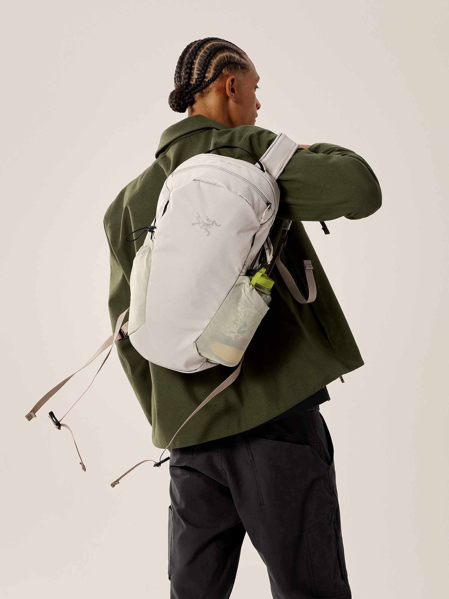 ARC'TERYX マンティス16 Mantis 16 Backpack | Arc'teryx United States