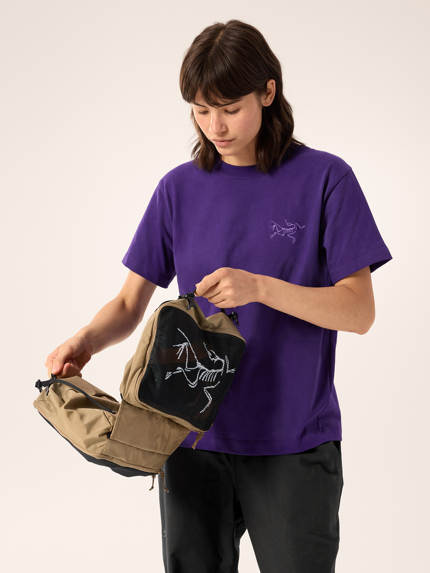 Index Gear Organizer | Arc'teryx United States
