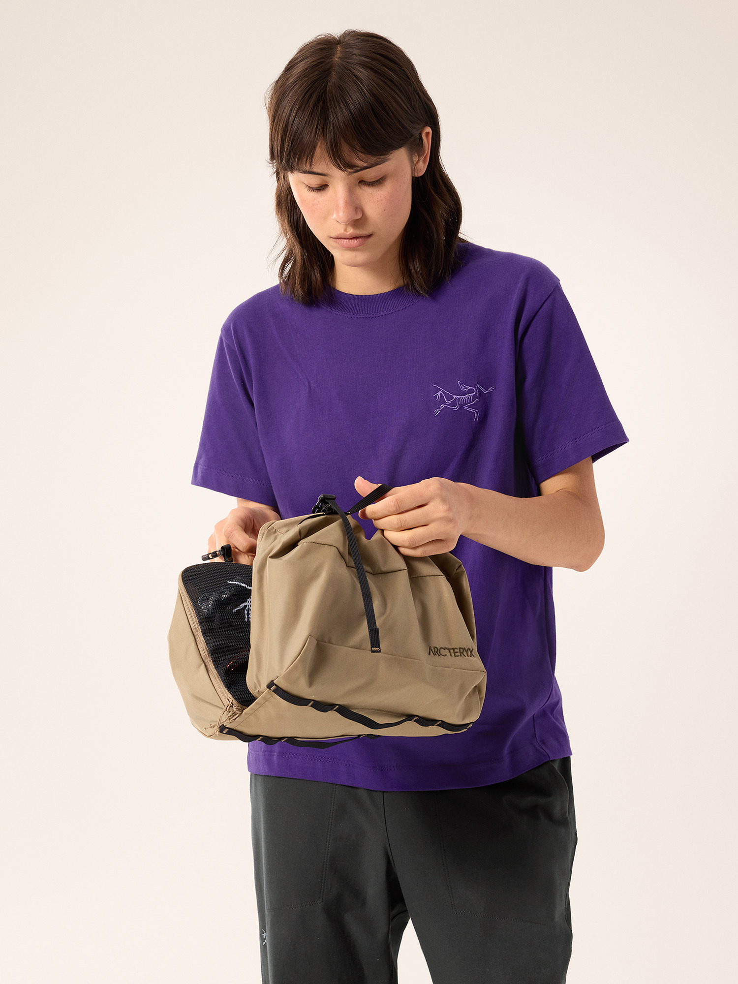 Index Gear Organizer | Arc'teryx United States