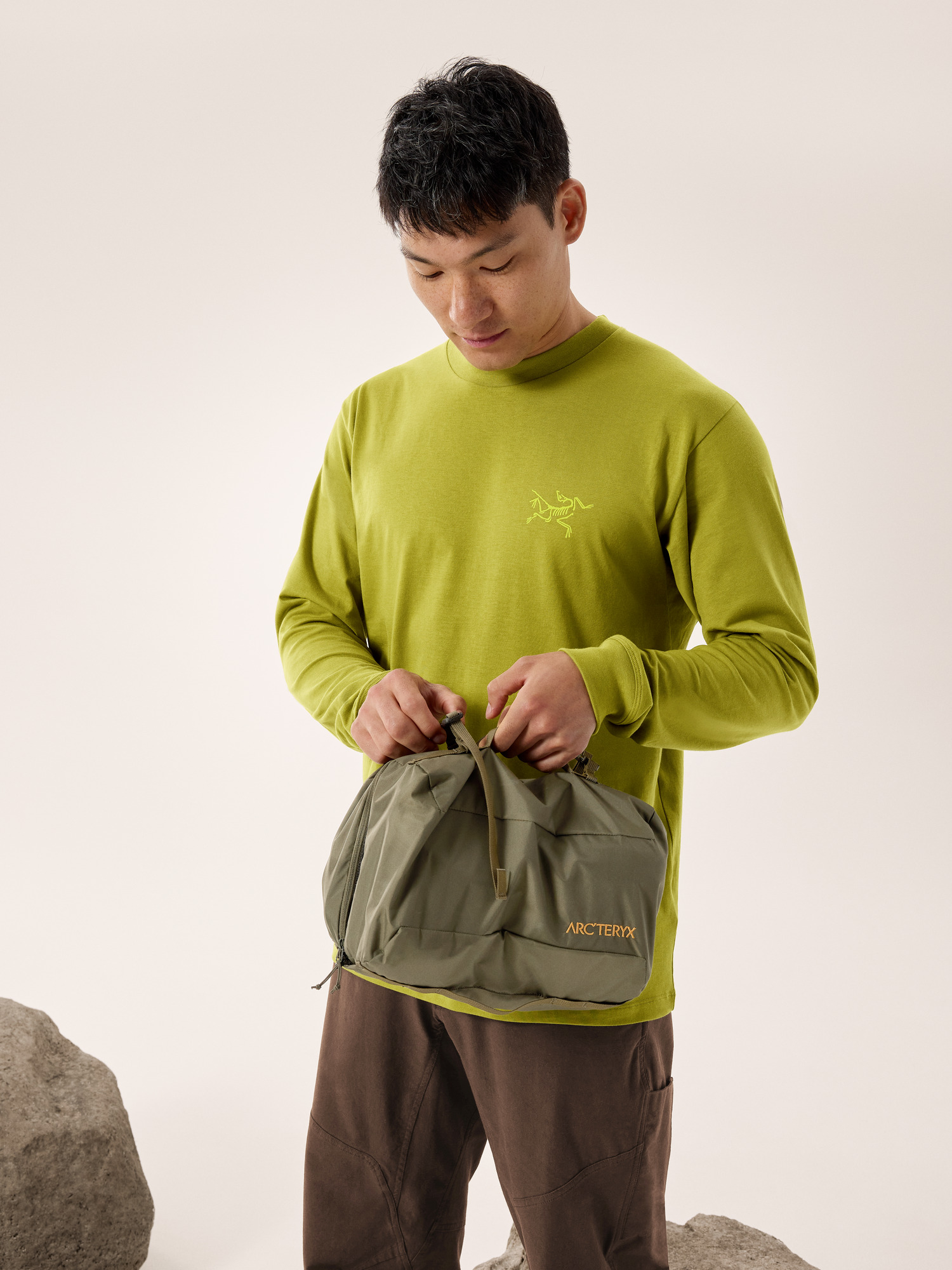 Index Gear Organizer | Arc'teryx United States