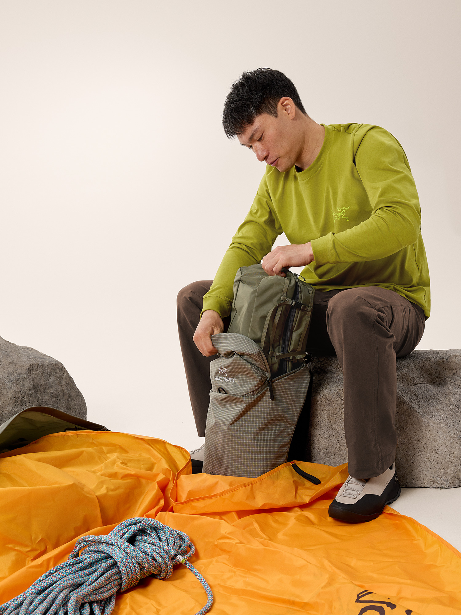 Index Gear Organizer | Arc'teryx United States