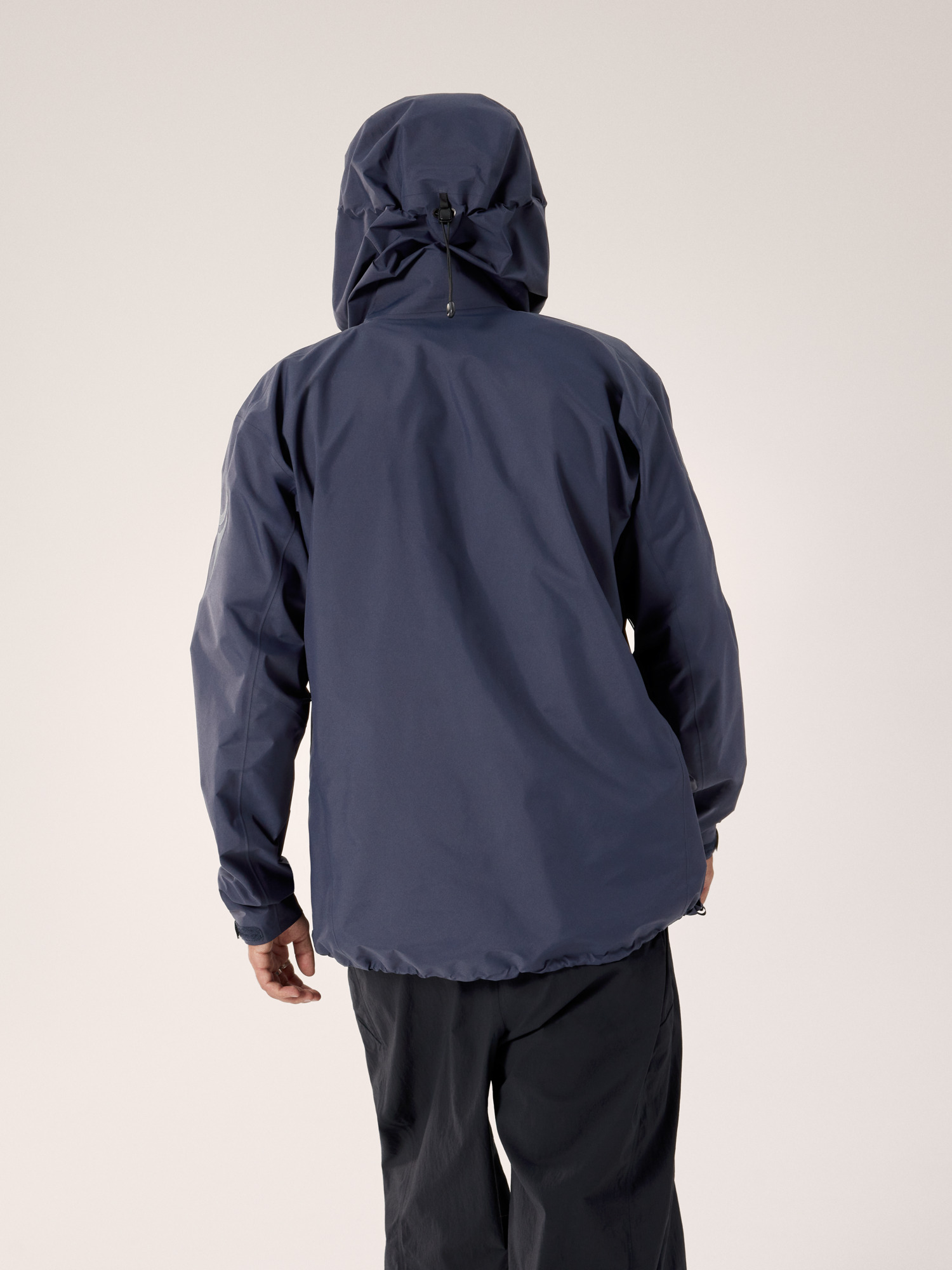 Beta SL Jacket - Walk Gently Men's | Arc'teryx Canada