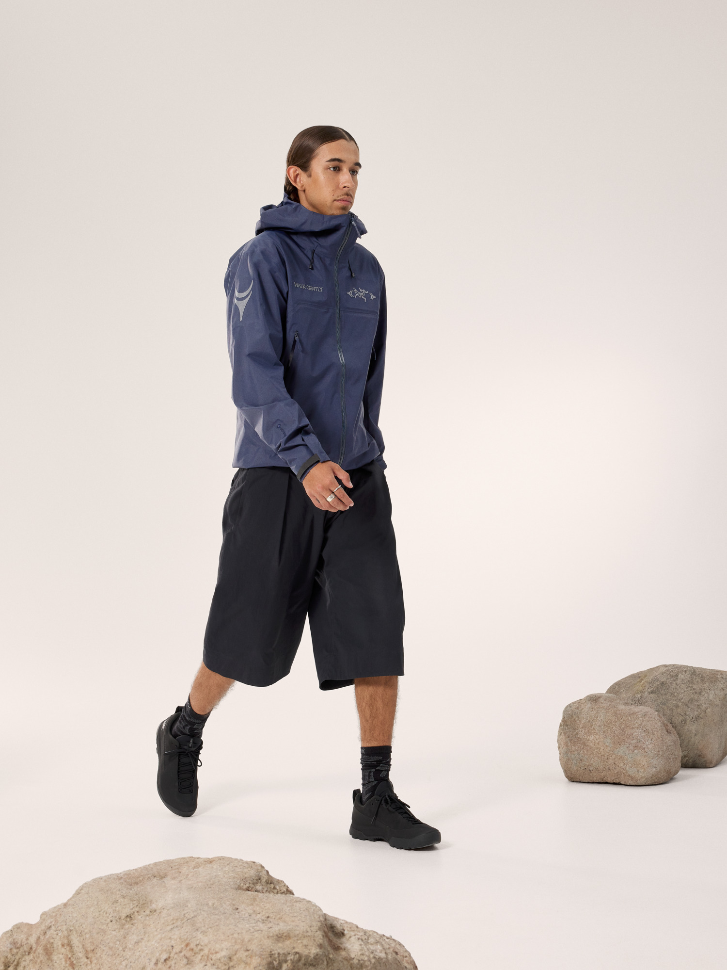 ジャケット・アウター Arc'teryx Walk Gently BETA SL Jacket L Beta SL Jacket - Walk Gently Men's | Arc'teryx Canada