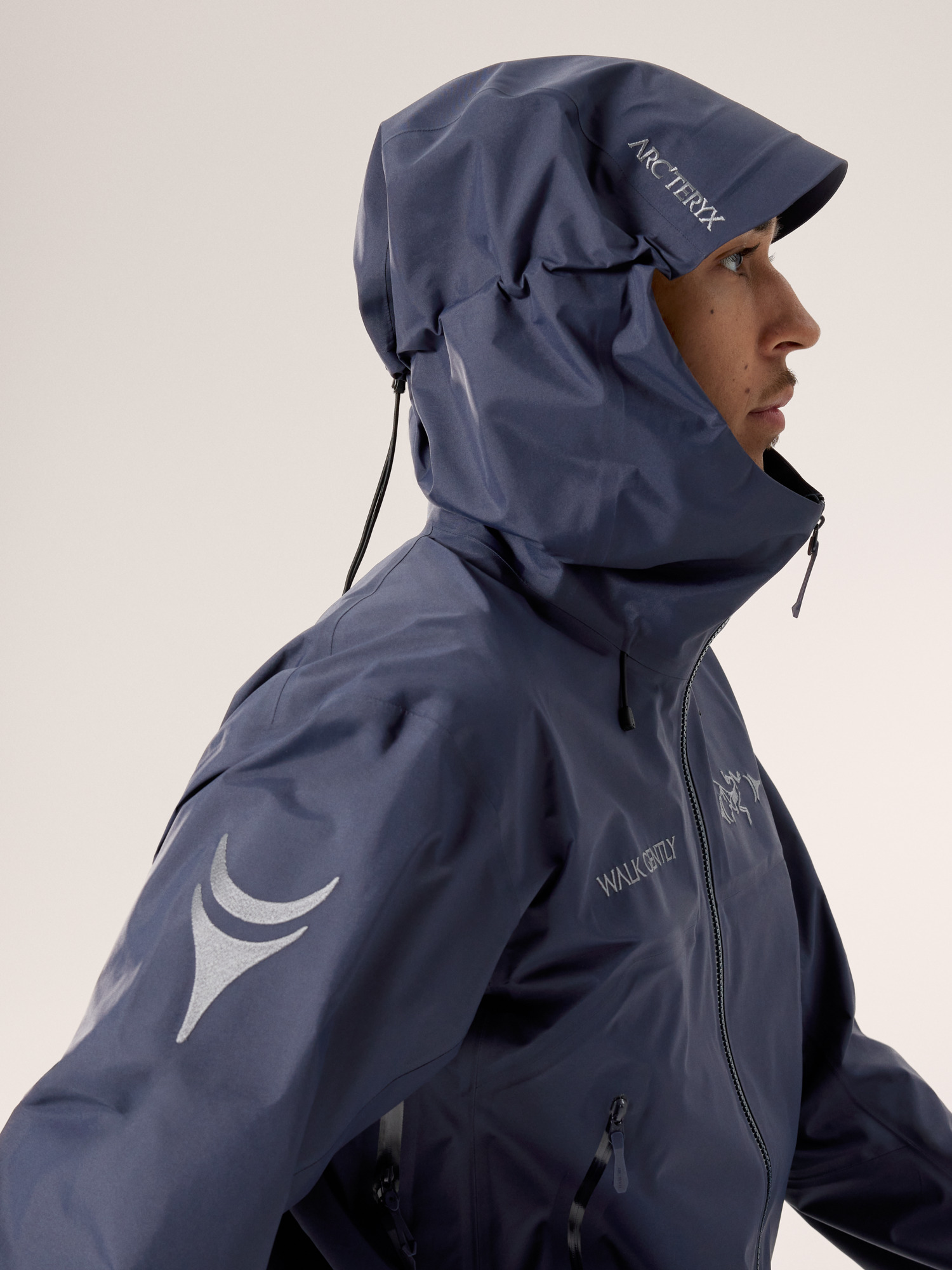 Beta SL Jacket - Walk Gently Men's