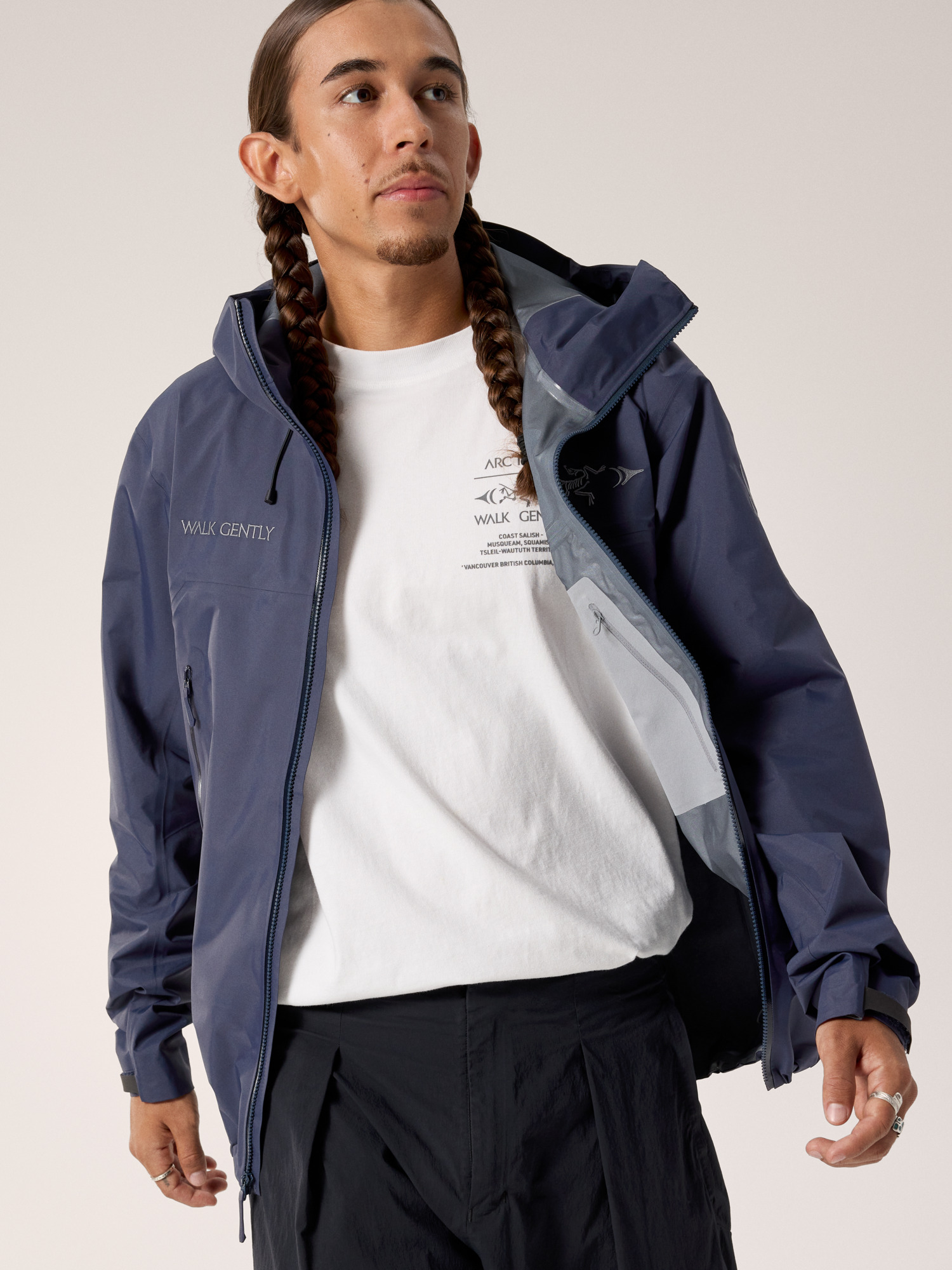 Beta SL Jacket - Walk Gently Men's