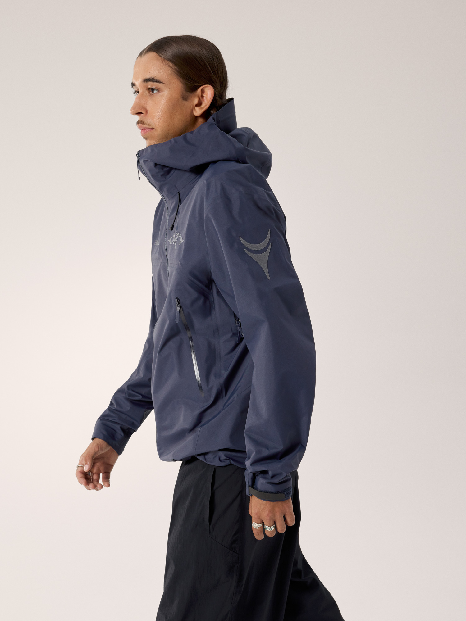 Beta SL Jacket - Walk Gently Men's | Arc'teryx Canada
