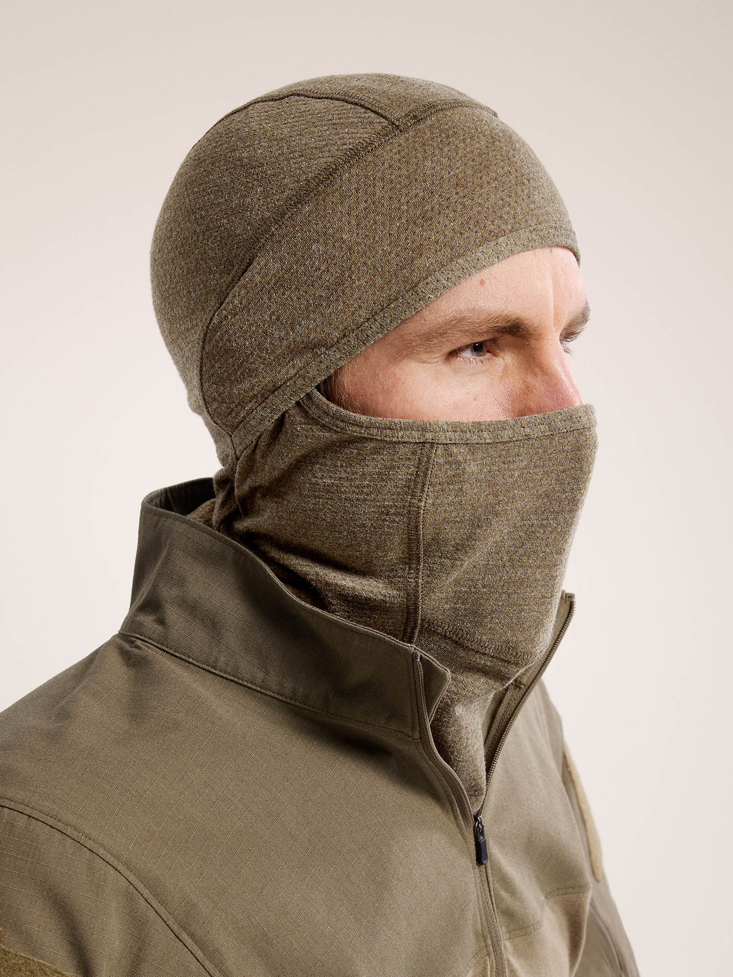 Assault Balaclava FR Gen 2 Men's