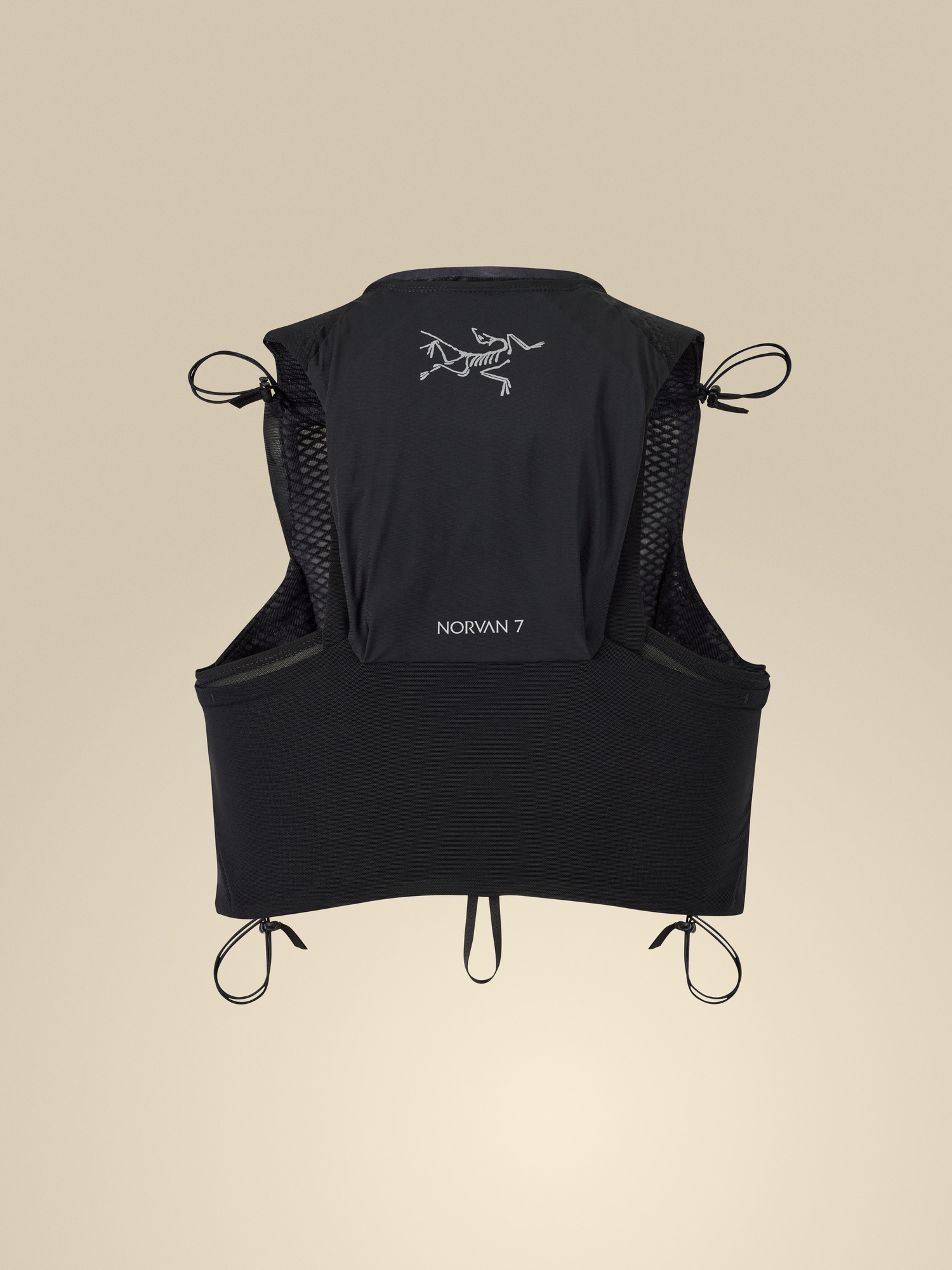 Norvan 7 Vest Men's | Arc'teryx United States