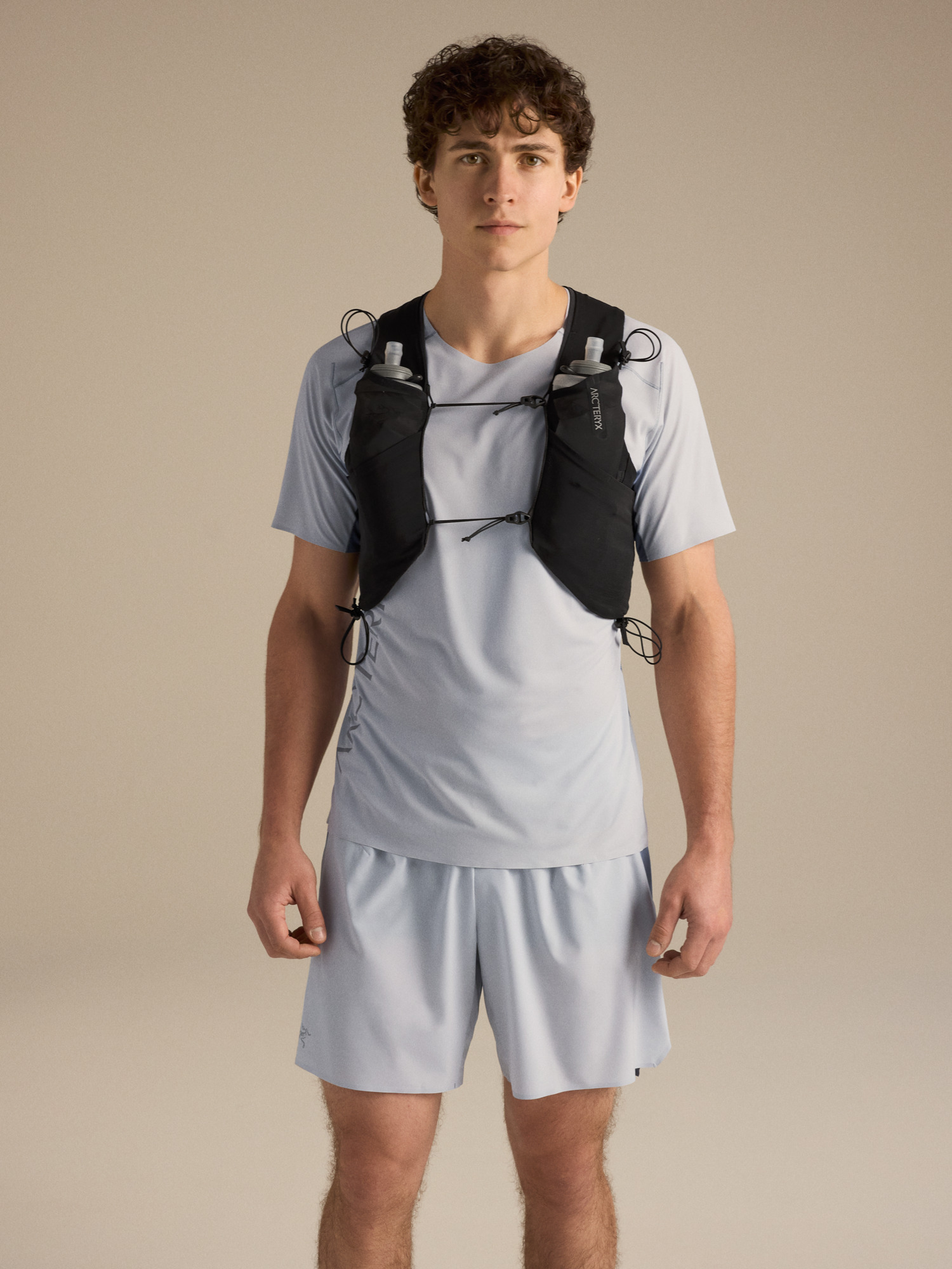 Norvan 7 Vest Men's | Arc'teryx United States