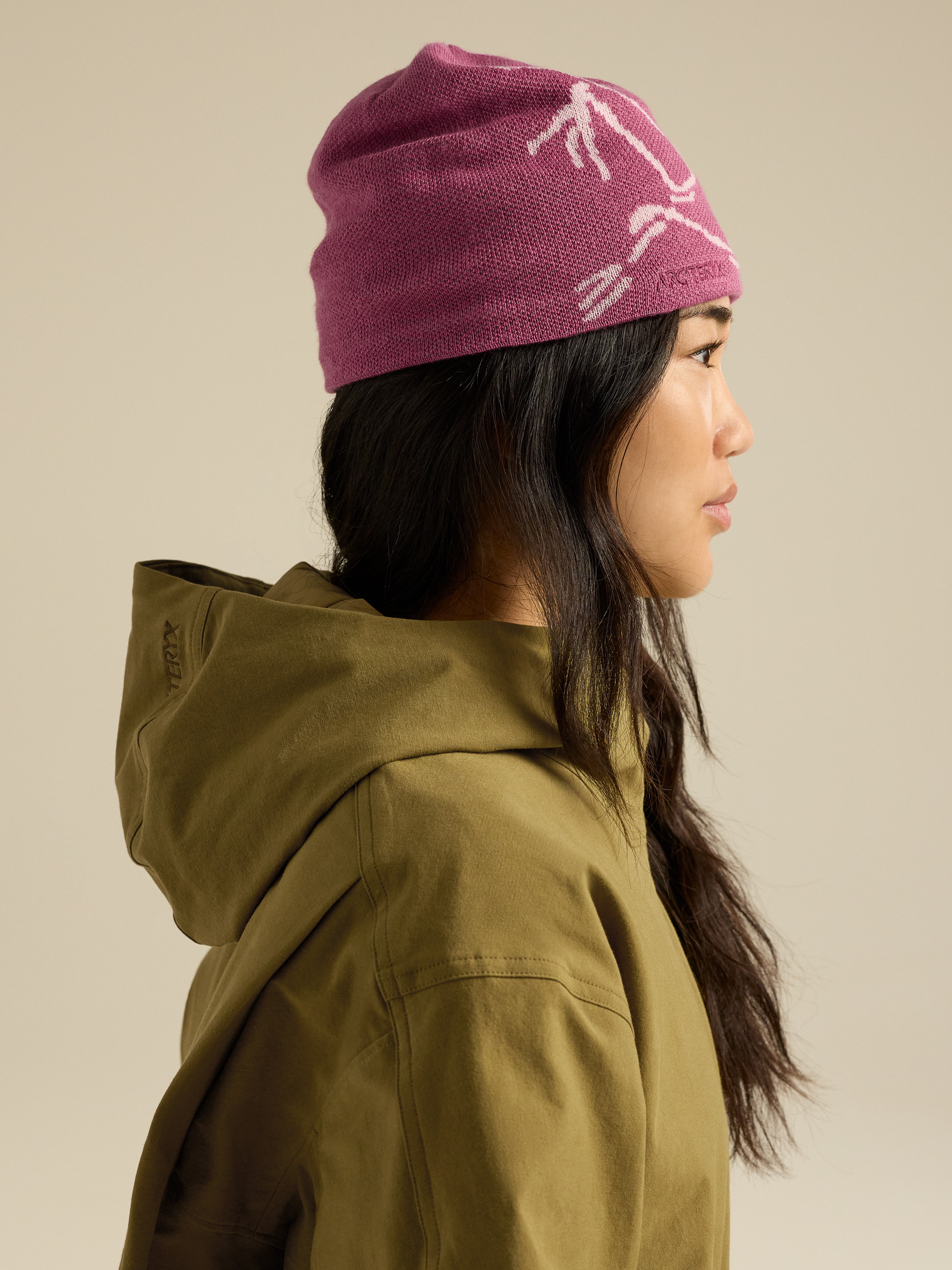 Bird Head Toque | Arc'teryx United States