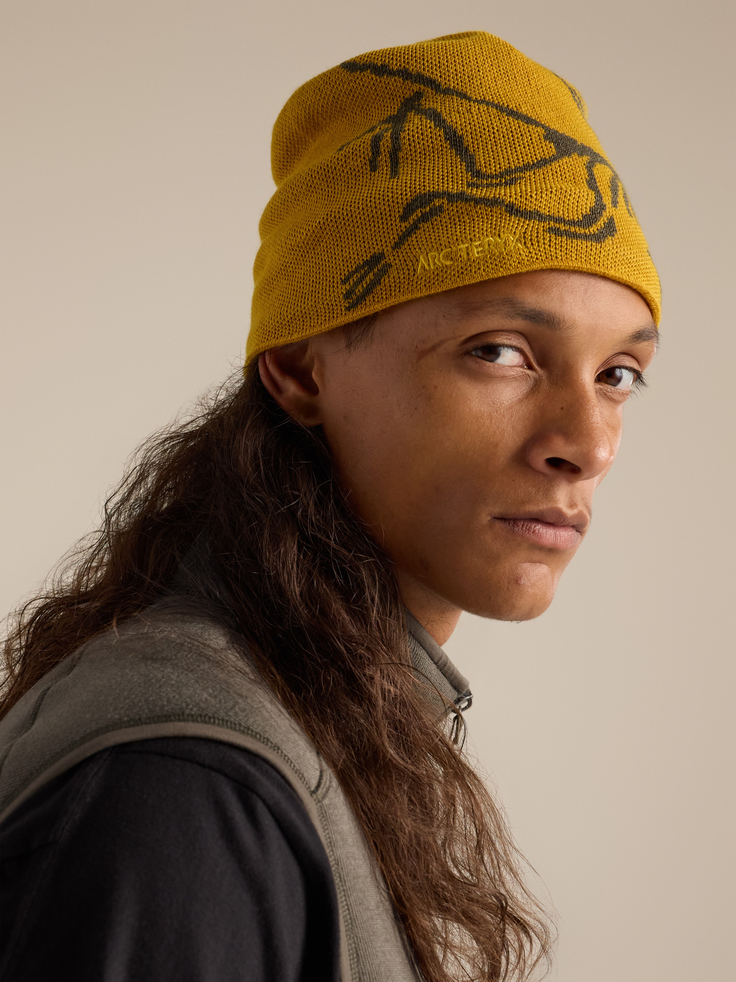 Bird Head Toque | Arc'teryx United States