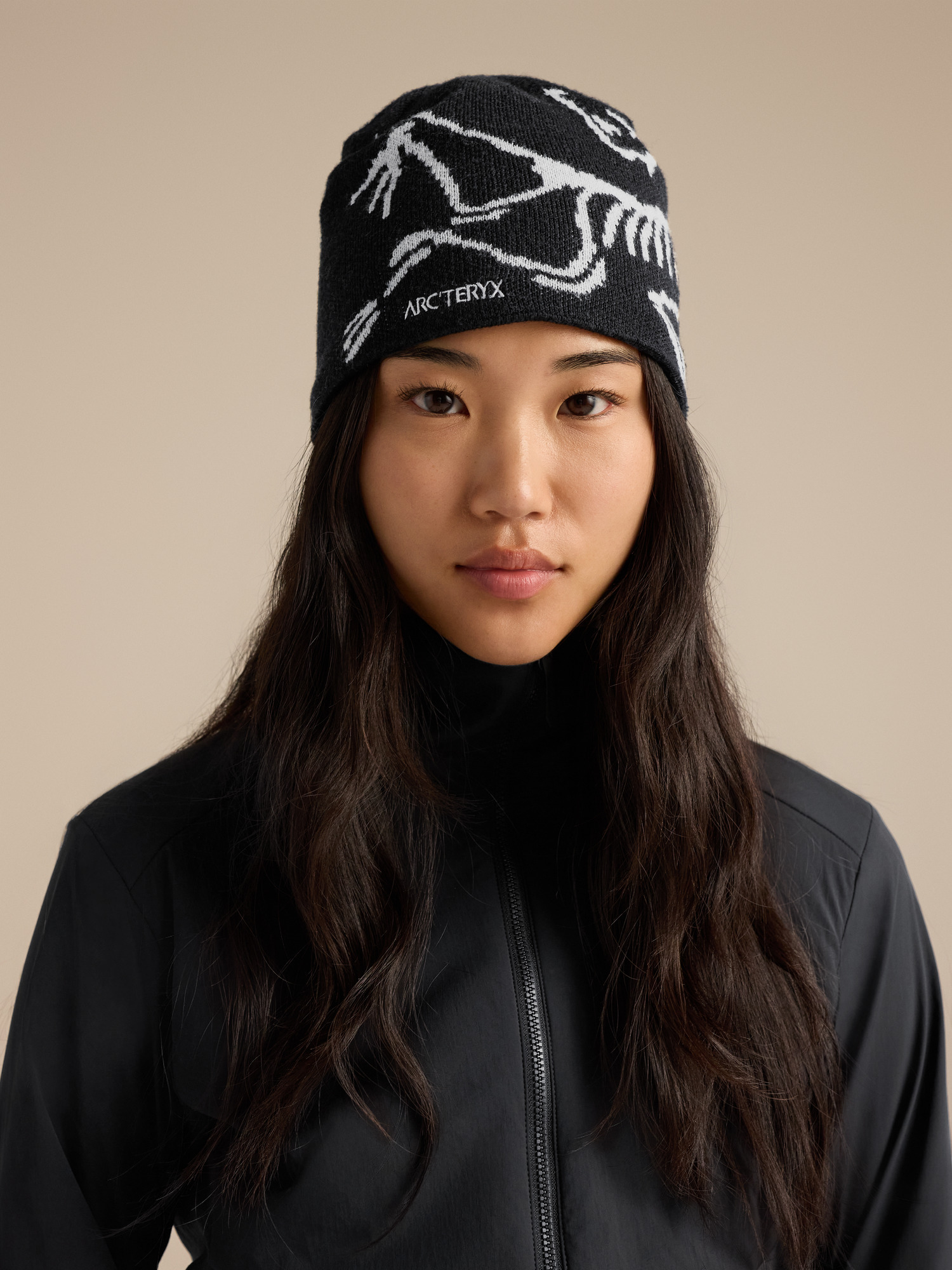 ARC'TERYX Bird Head Toque ブラック Bird Head Toque | Arc'teryx United States