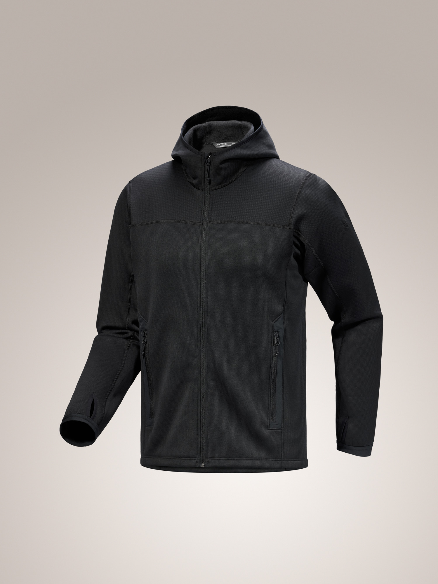 Naga Hoody Full Zip Gen 2.1 Men's