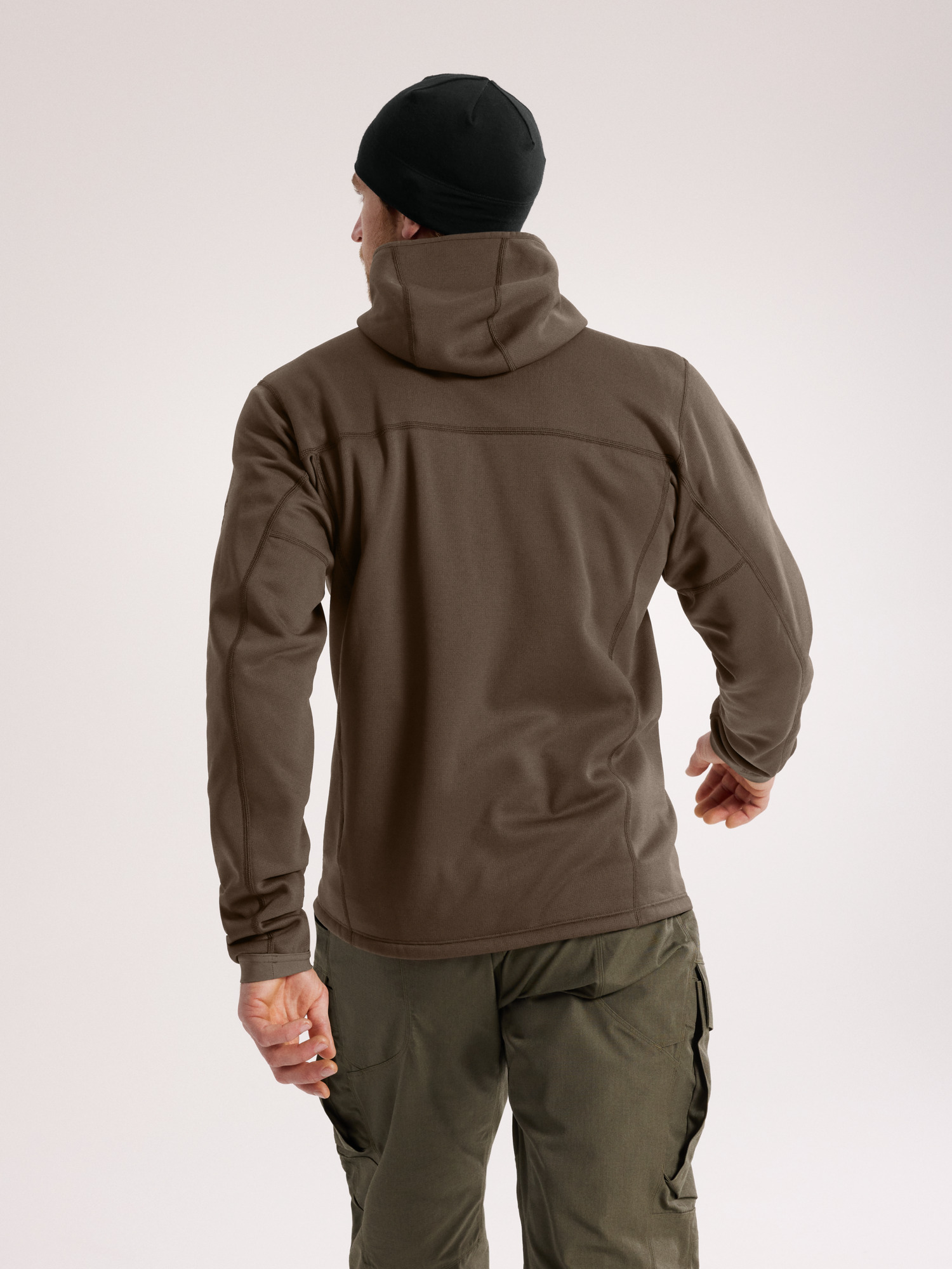 Naga Hoody Full Zip Gen 2.1 Men's