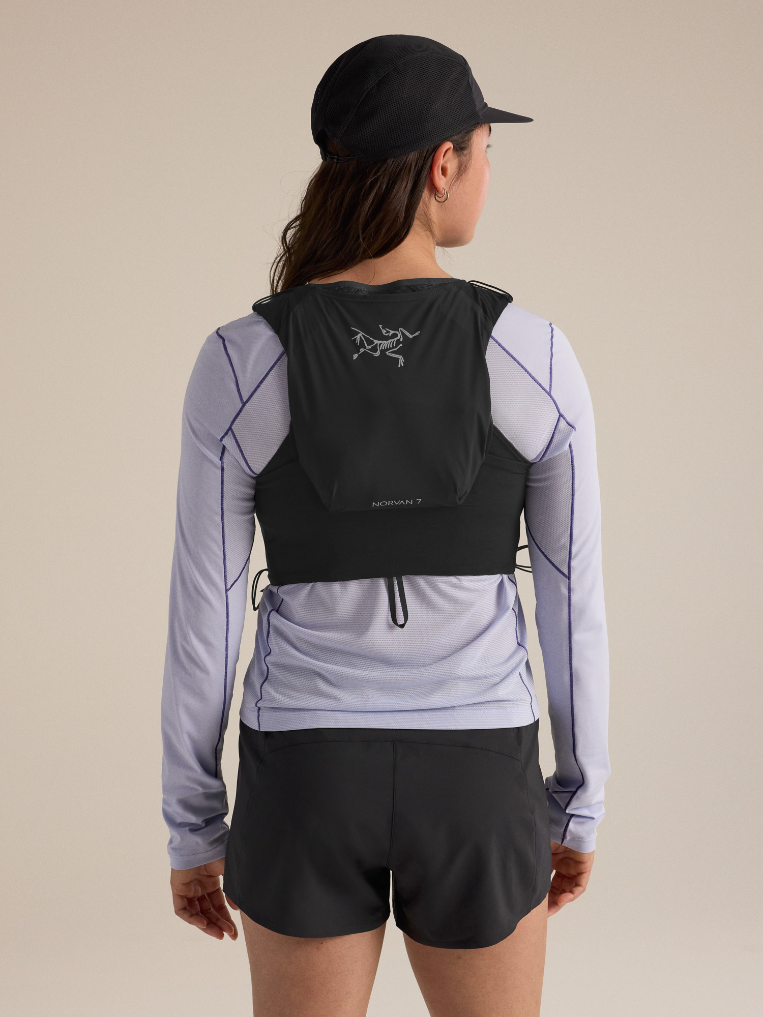 Norvan 7 Vest