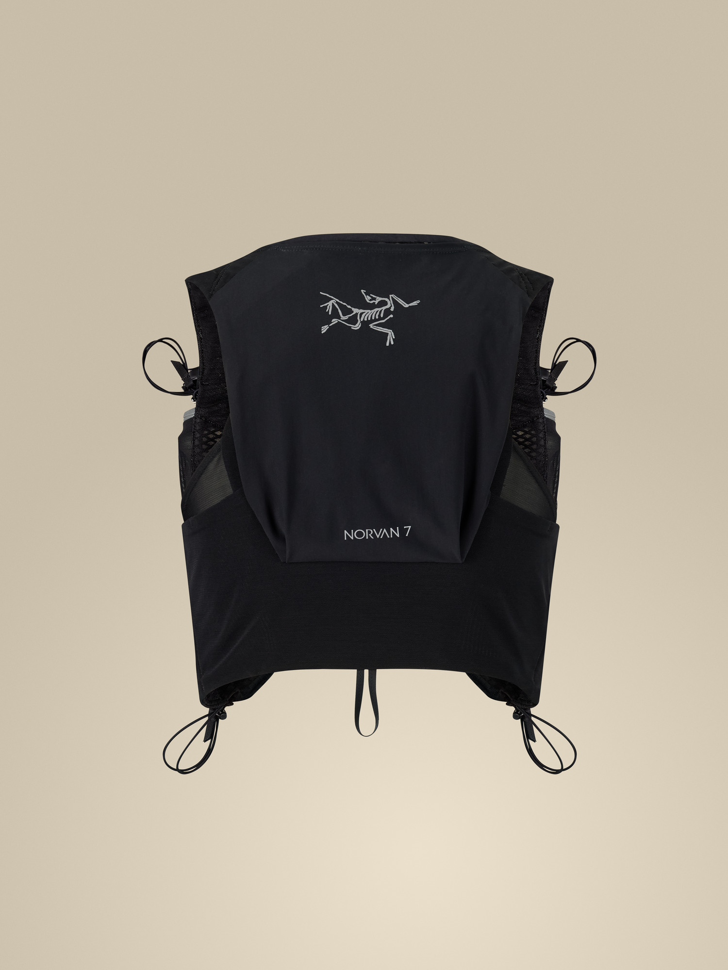 Norvan 7 Vest Women's | Arc'teryx United States