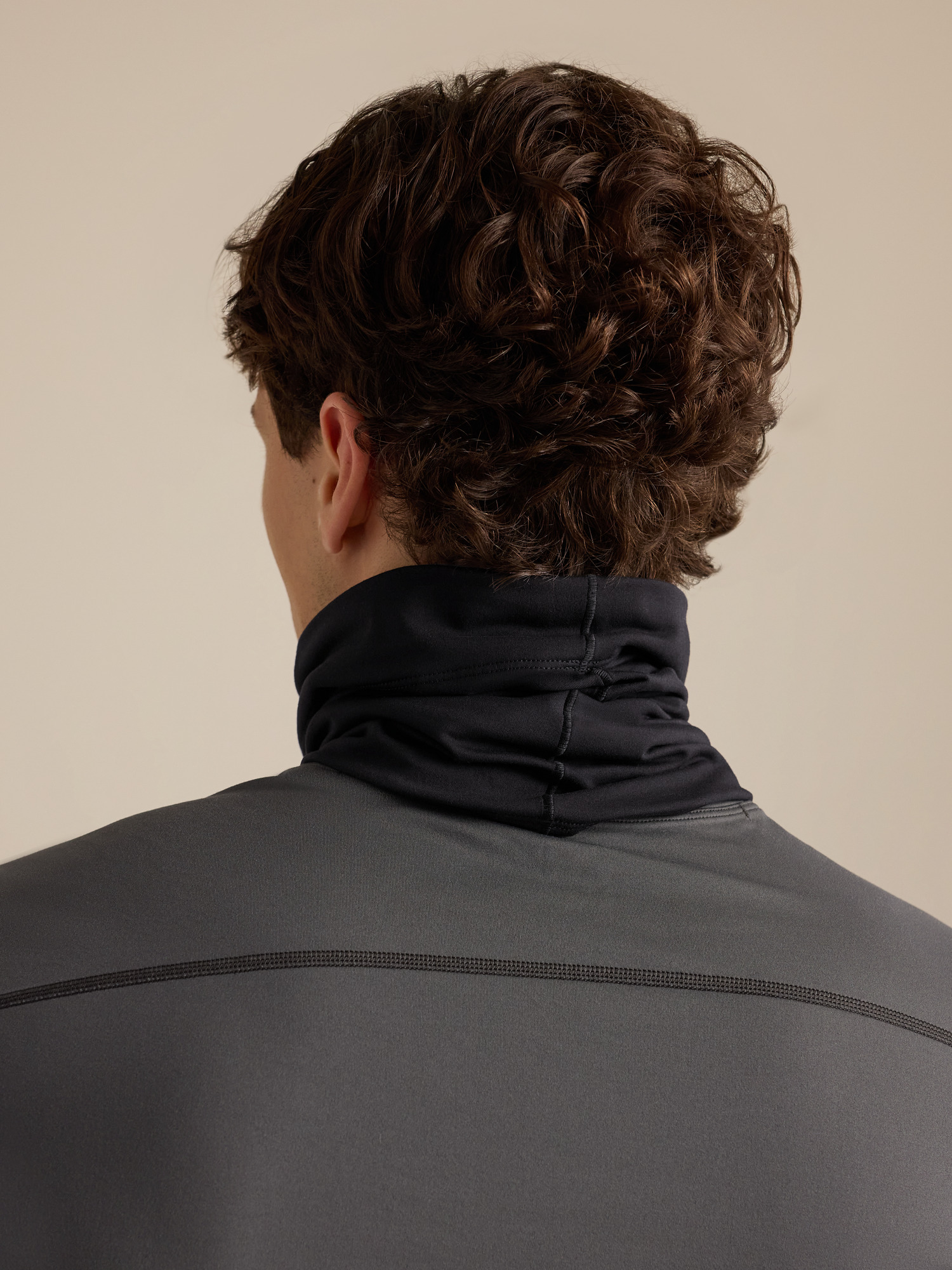Rho Neck Gaiter Long | Arc'teryx United States