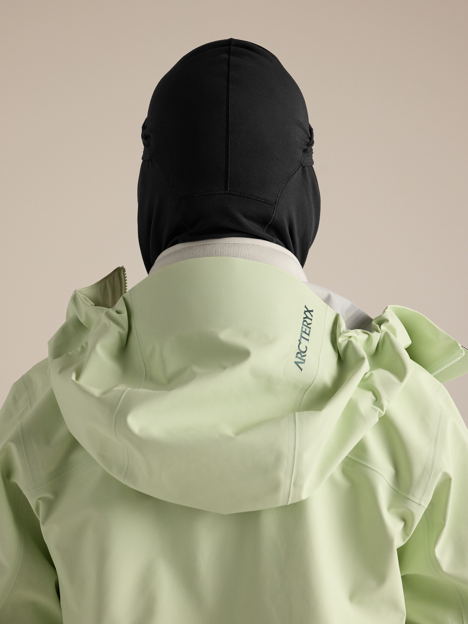 Rho Balaclava