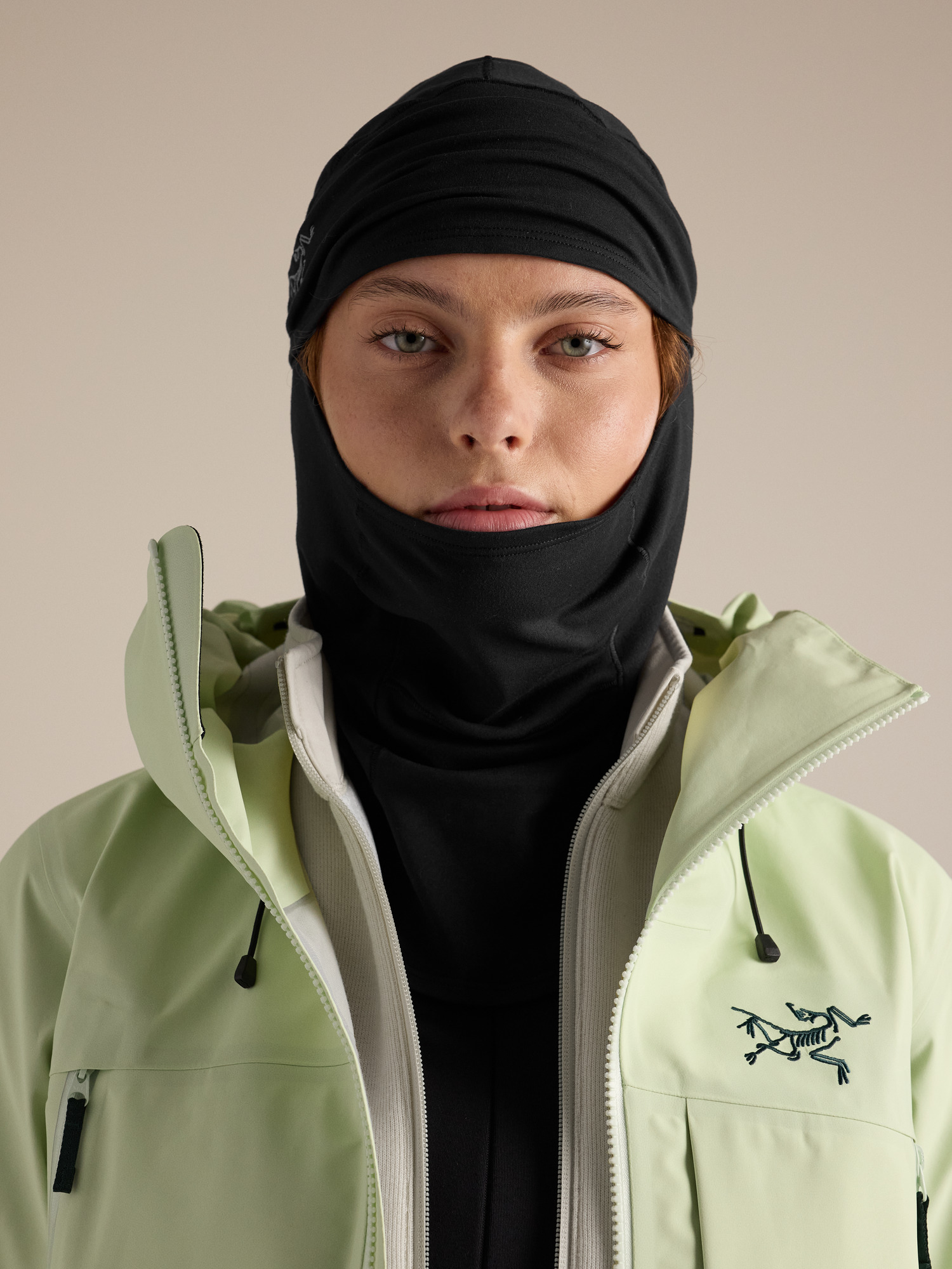 2/5までの出品☆Arc'teryx Rho Balaclava Rho Balaclava | Arc'teryx United States