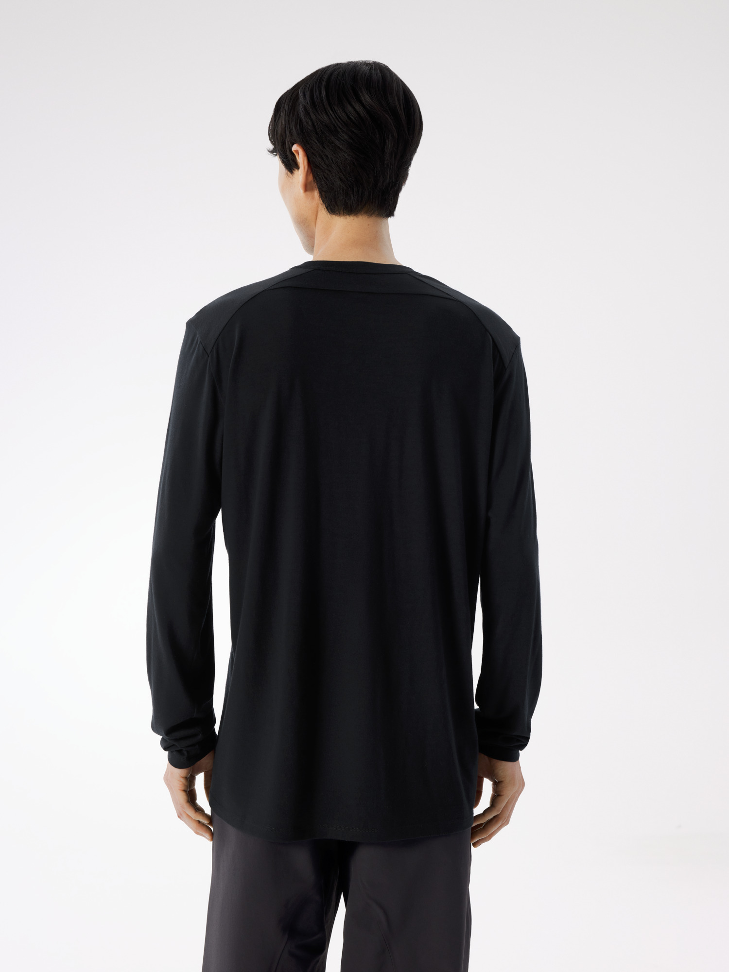Frame Shirt LS Men's | Arc'teryx Canada