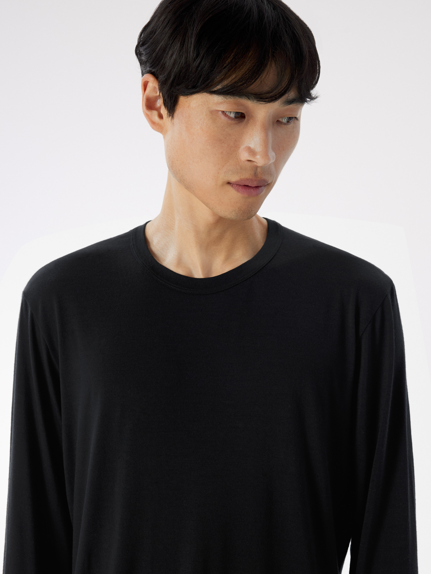 Frame Shirt LS Men's | Arc'teryx Canada