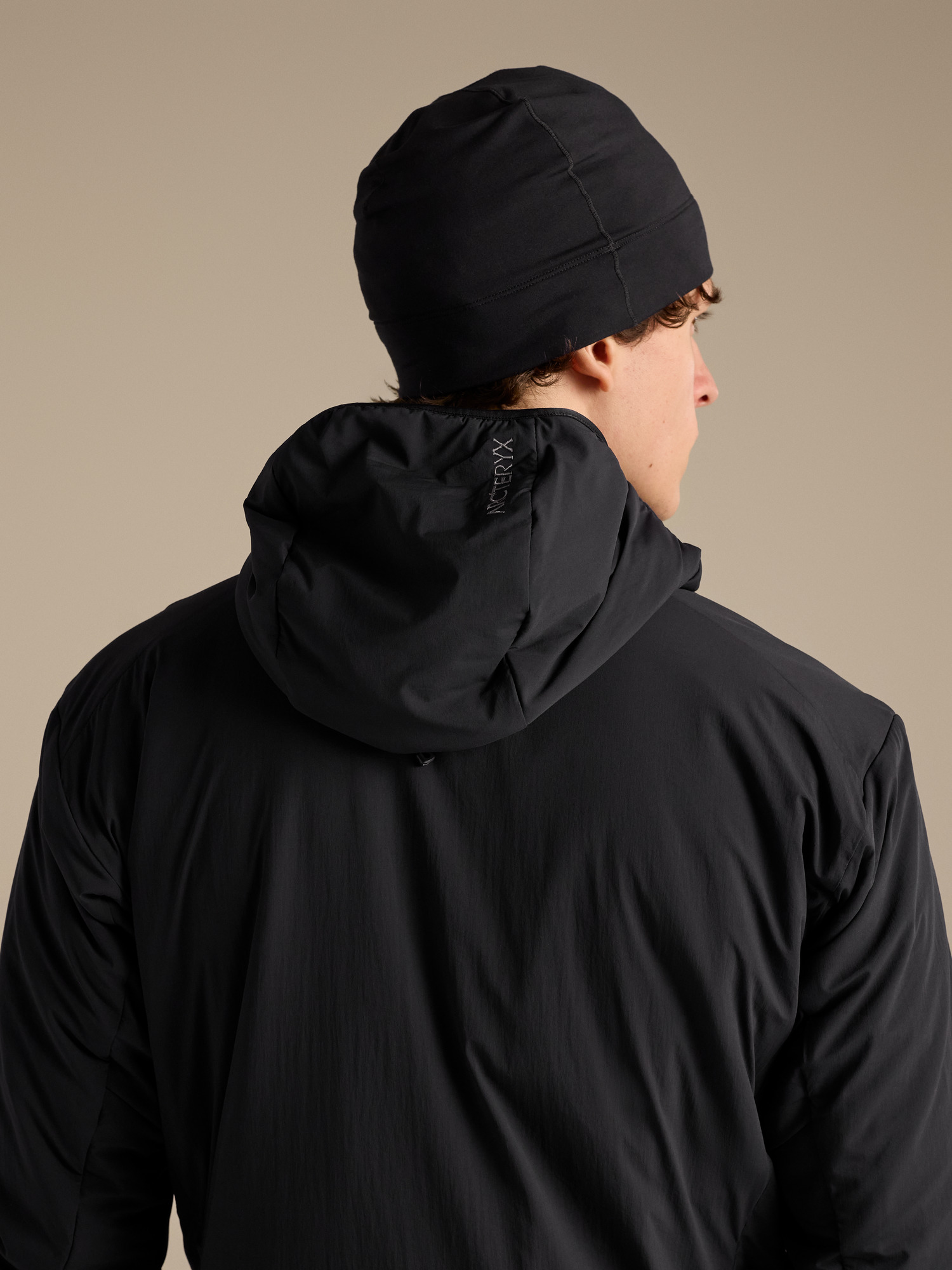 Rho Toque | Arc'teryx United States