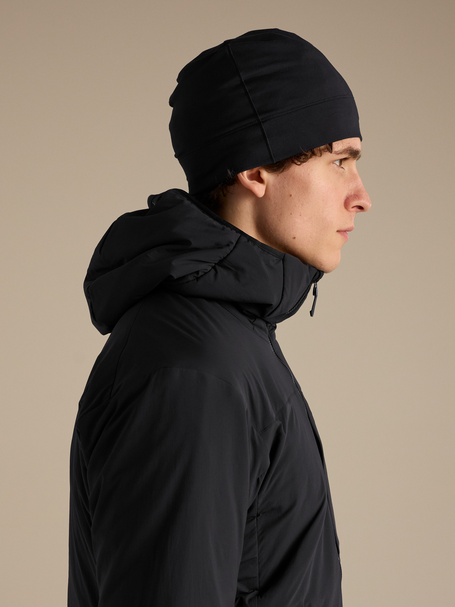 Rho Toque | Arc'teryx United States