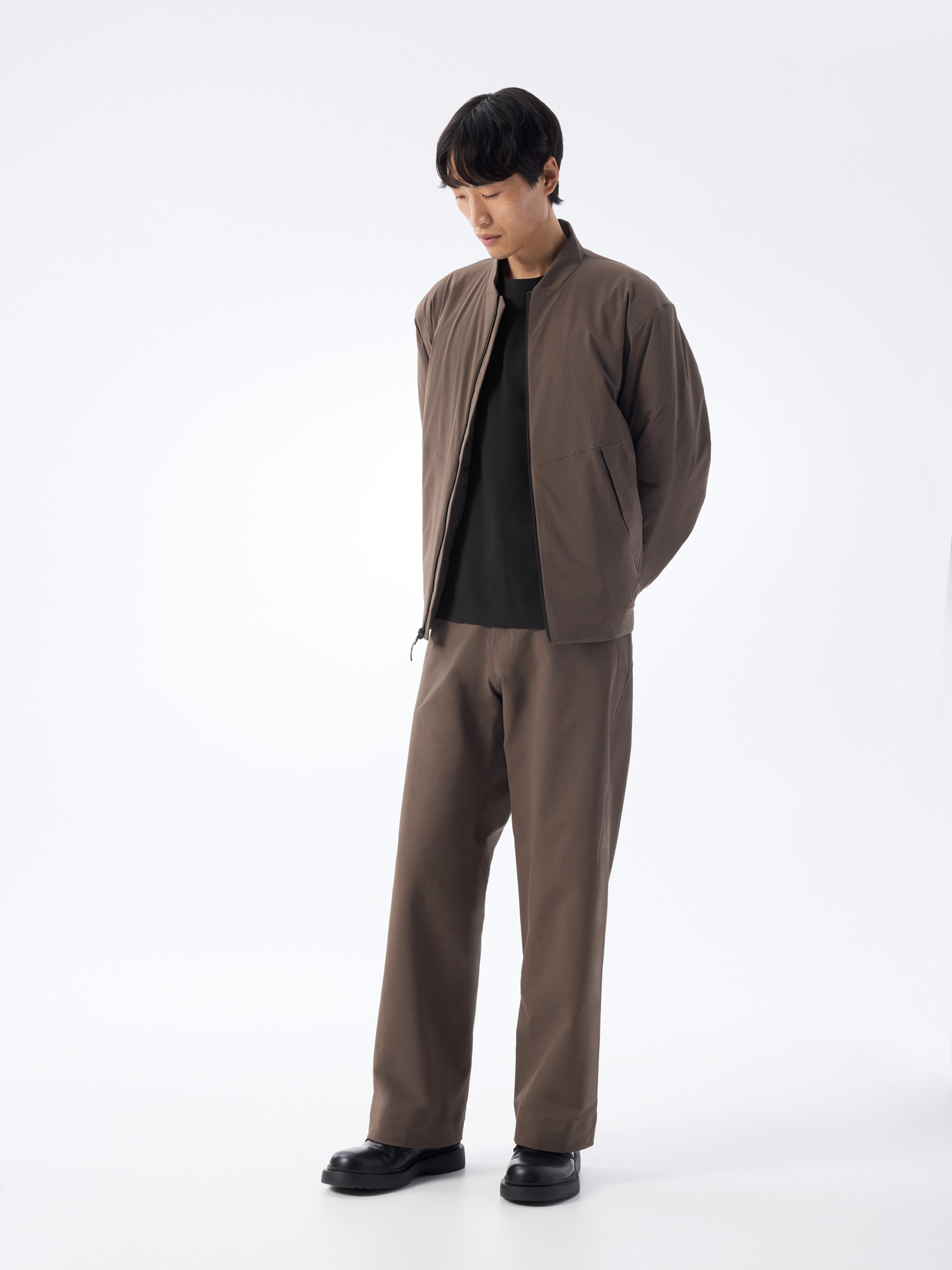 Corbel Pant Men's | Arc'teryx Canada