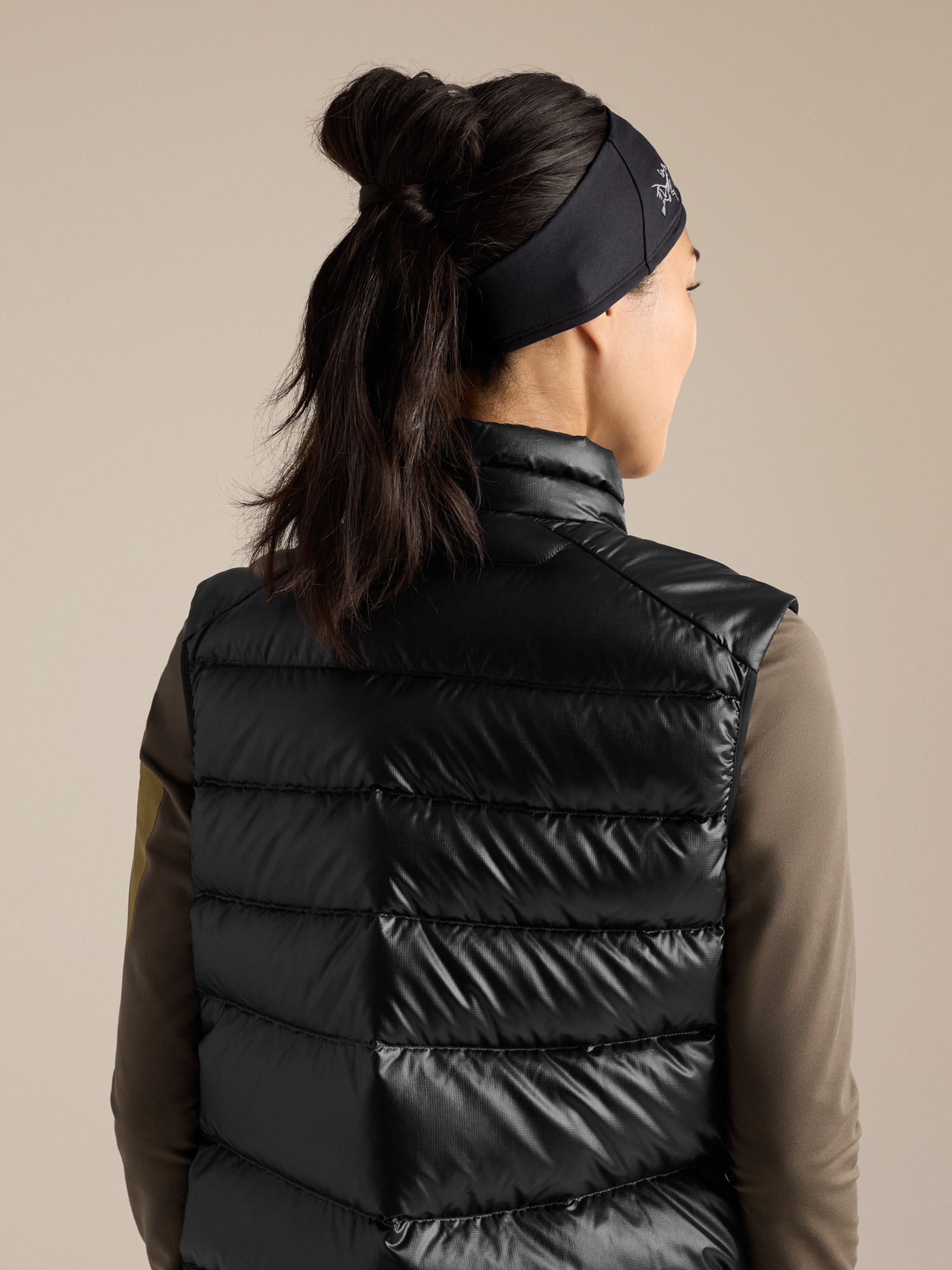Rho Headband | Arc'teryx United States