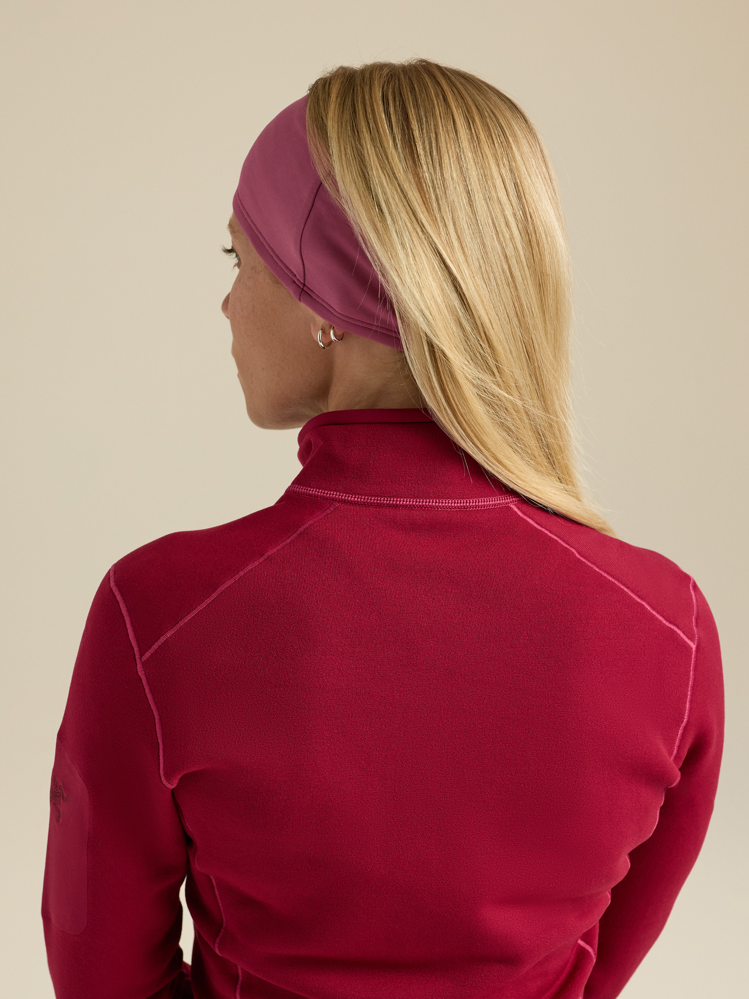 Rho Headband | Arc'teryx Canada