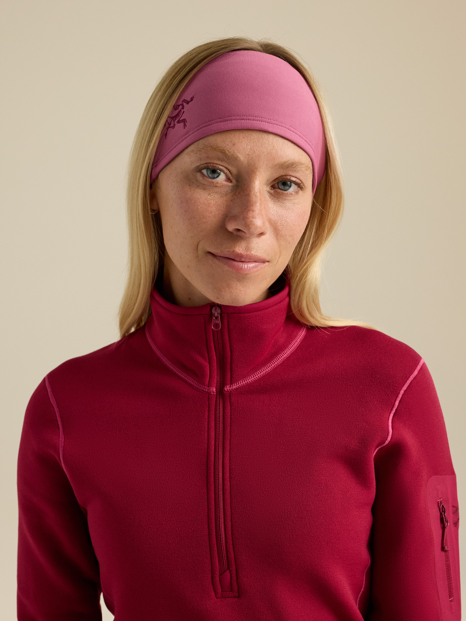 Rho Headband by Arc'teryx