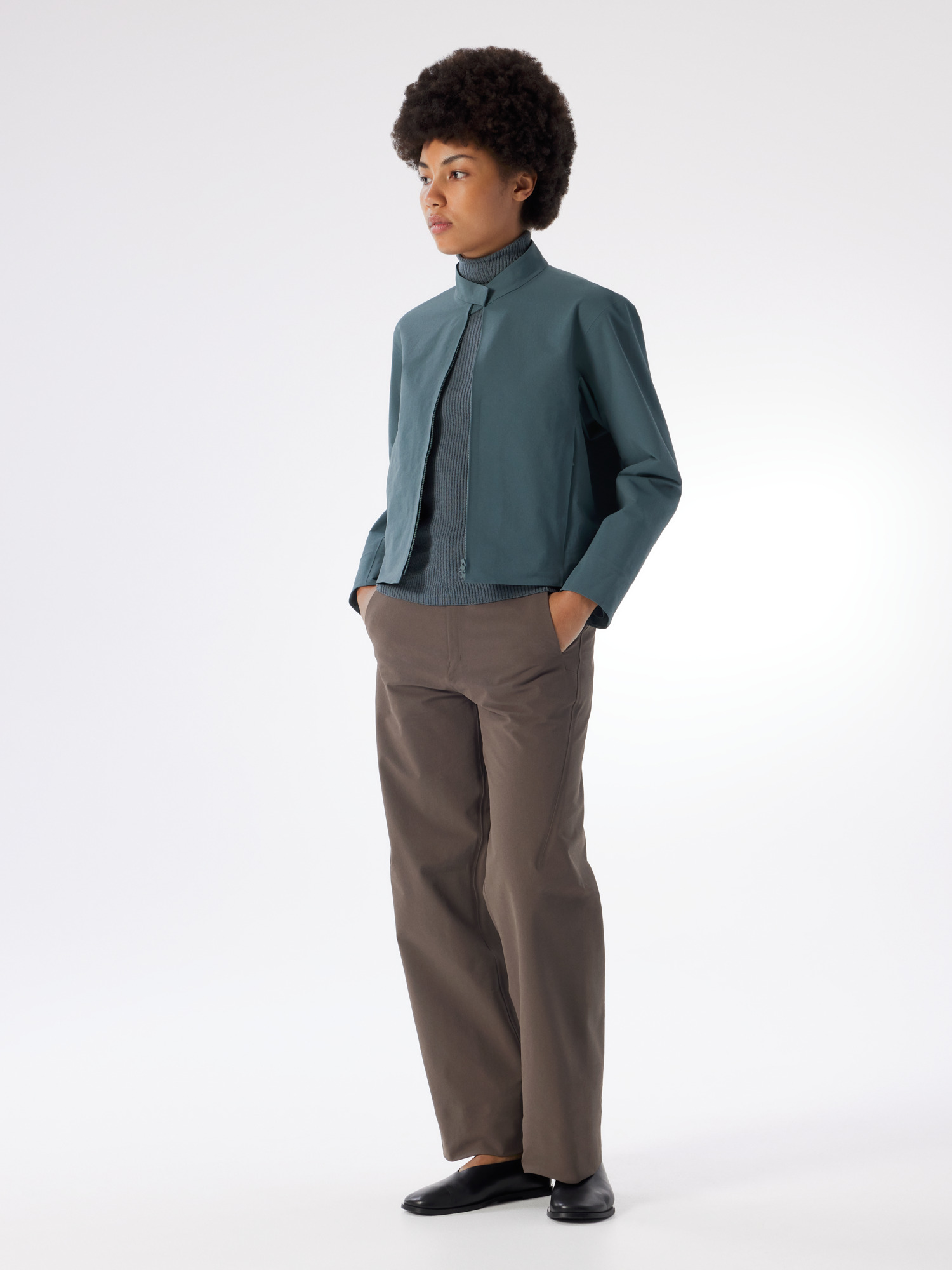 Khara Pant
