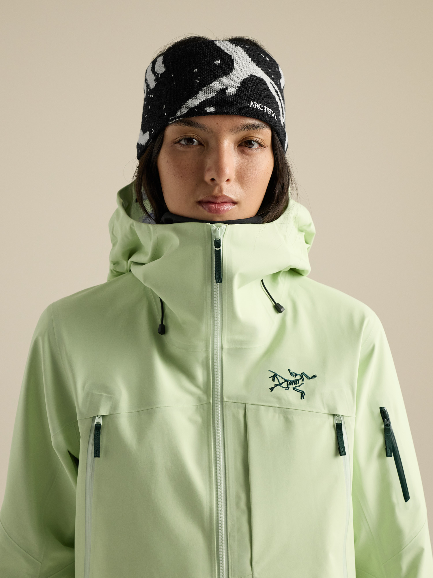 Grotto Headband by Arc'teryx