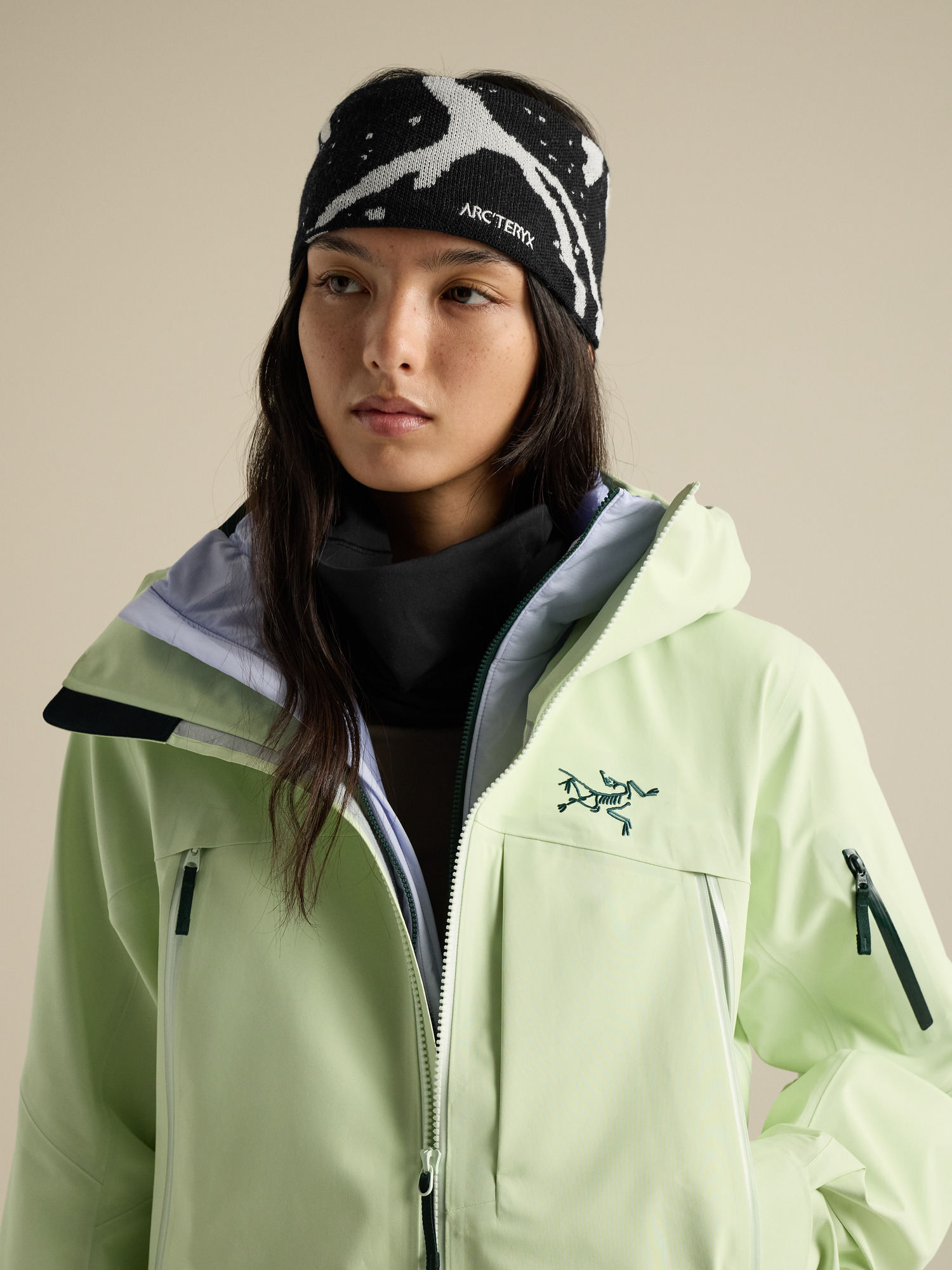 Grotto Headband | Arc'teryx United States