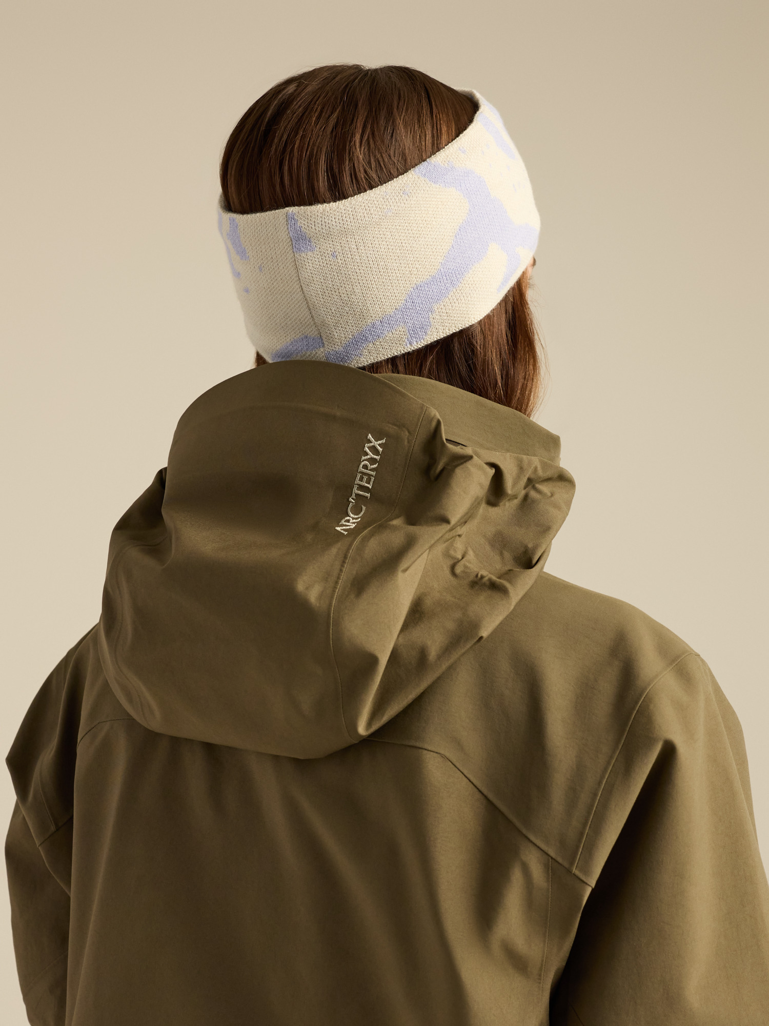 Grotto Headband