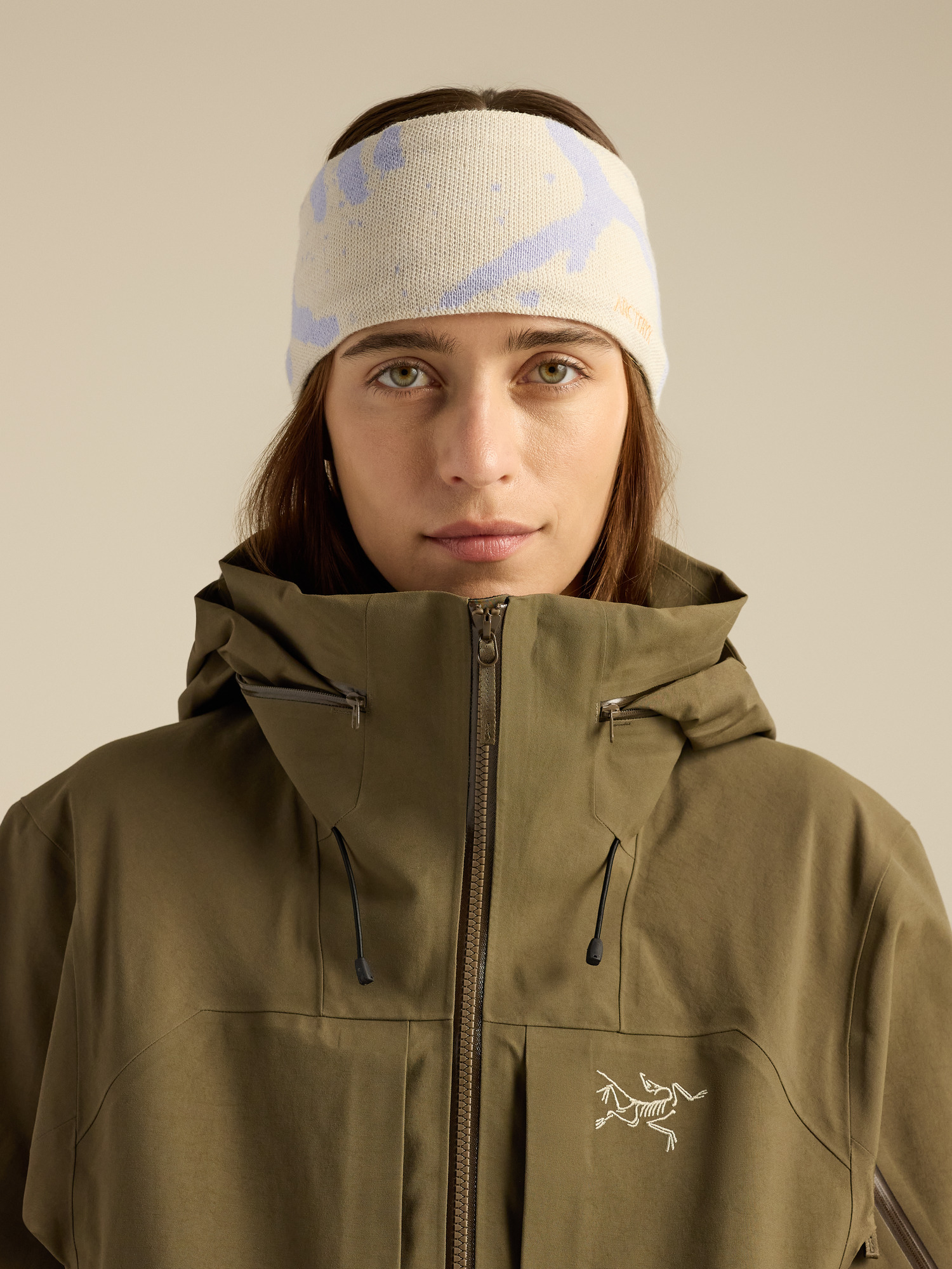 Arc'teryx Grotto Headband - $50.00 at Arc'teryx Equipment