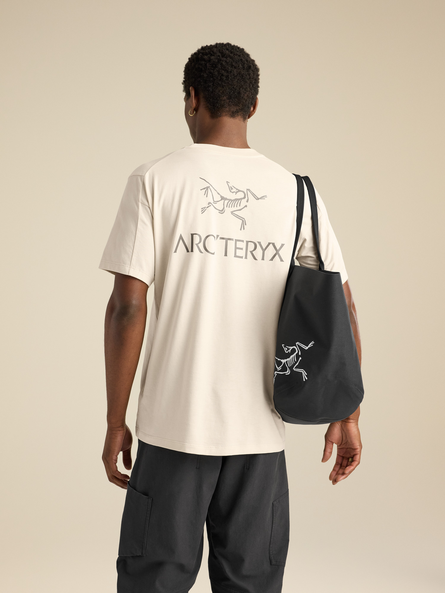 Carrier 45 Gear Tote | Arc'teryx Denmark