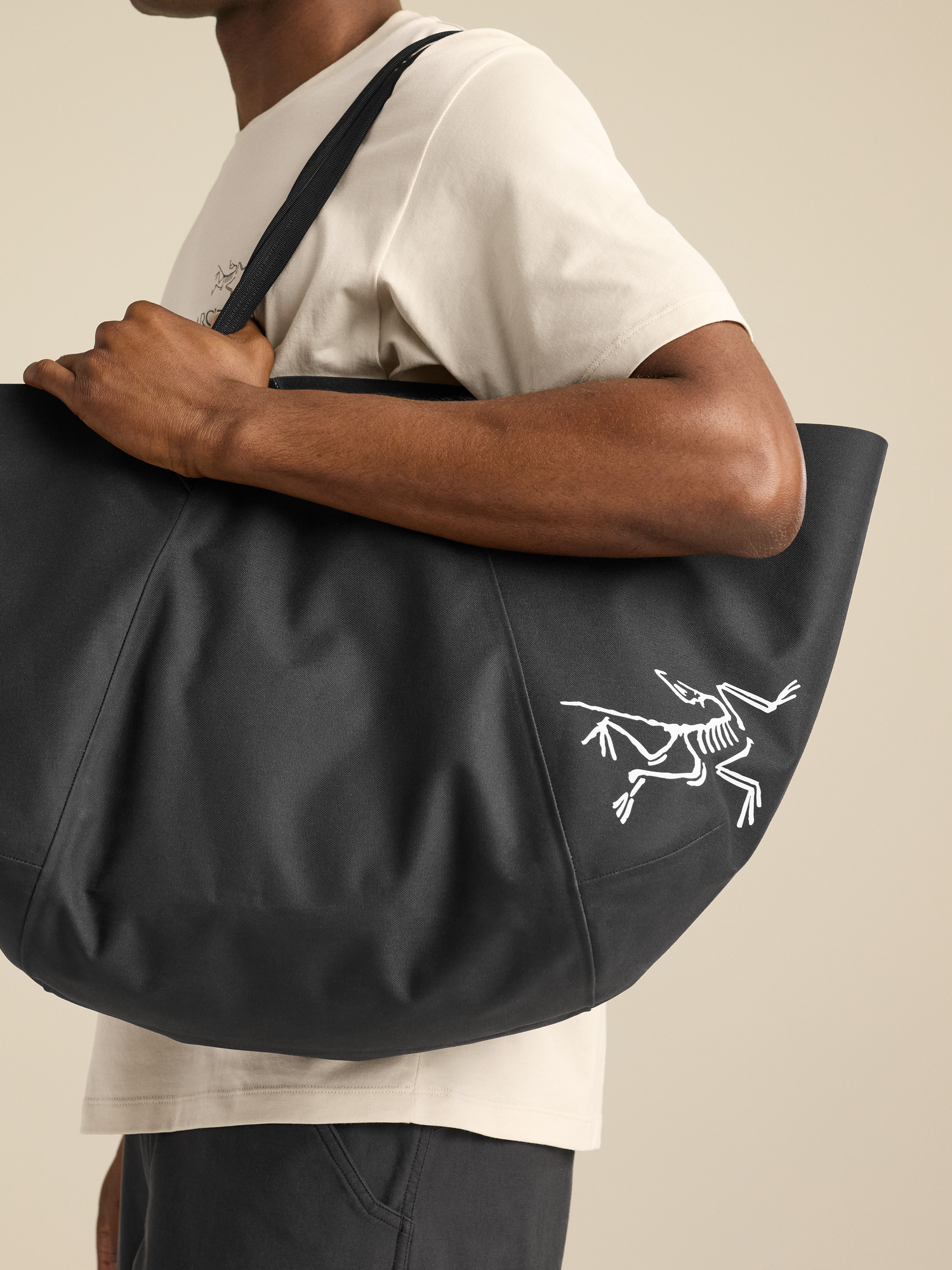 Carrier 45 Gear Tote