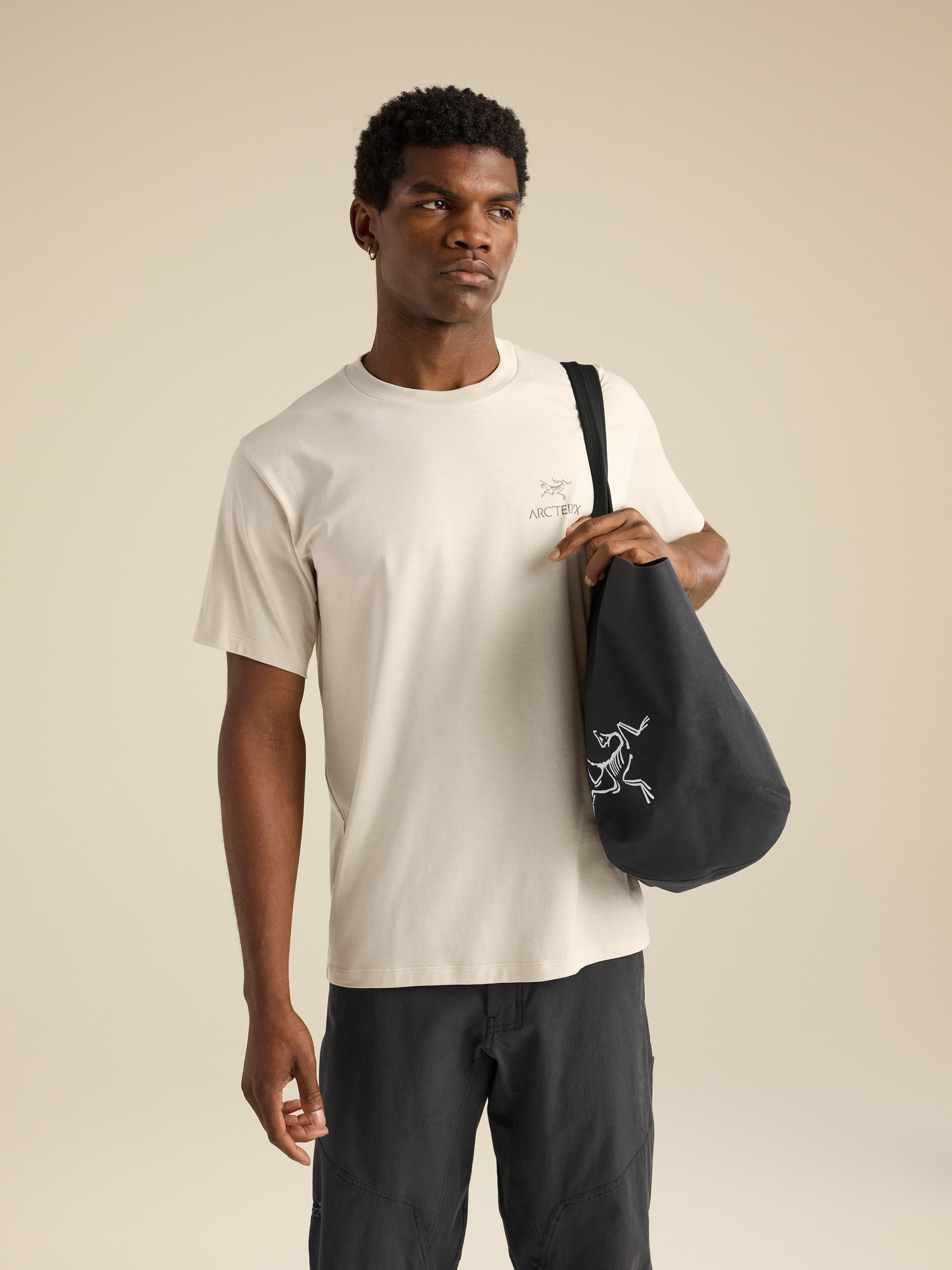 Carrier 45 Gear Tote | Arc'teryx United States
