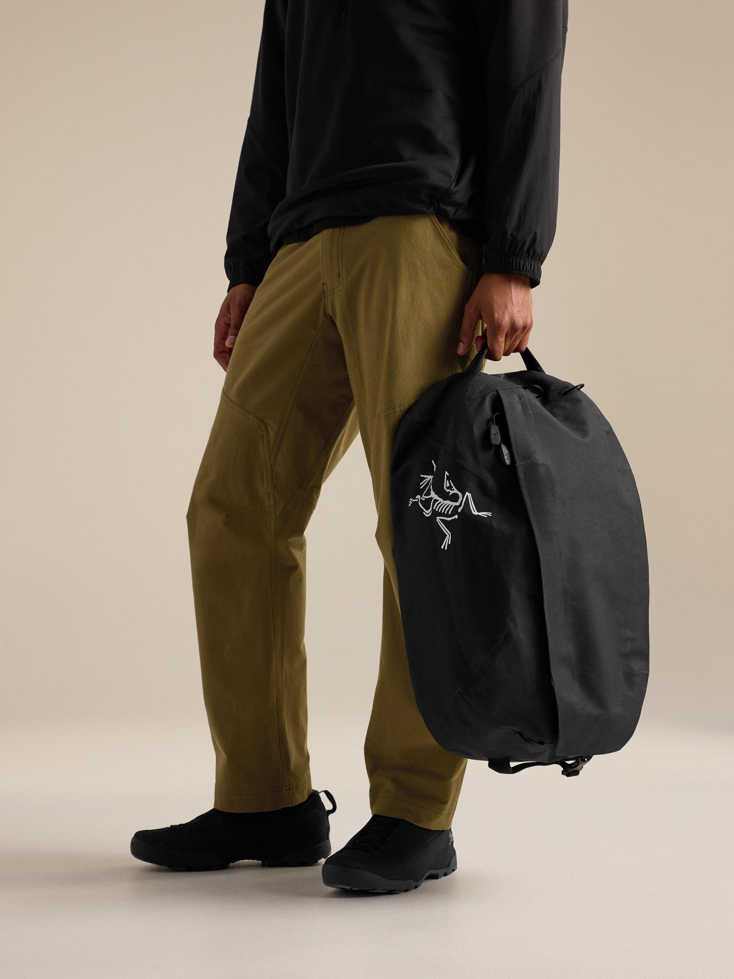 新品▪️ARC'TERYX Carrier 40 Duffel F26-X000007469-Carrier-40-