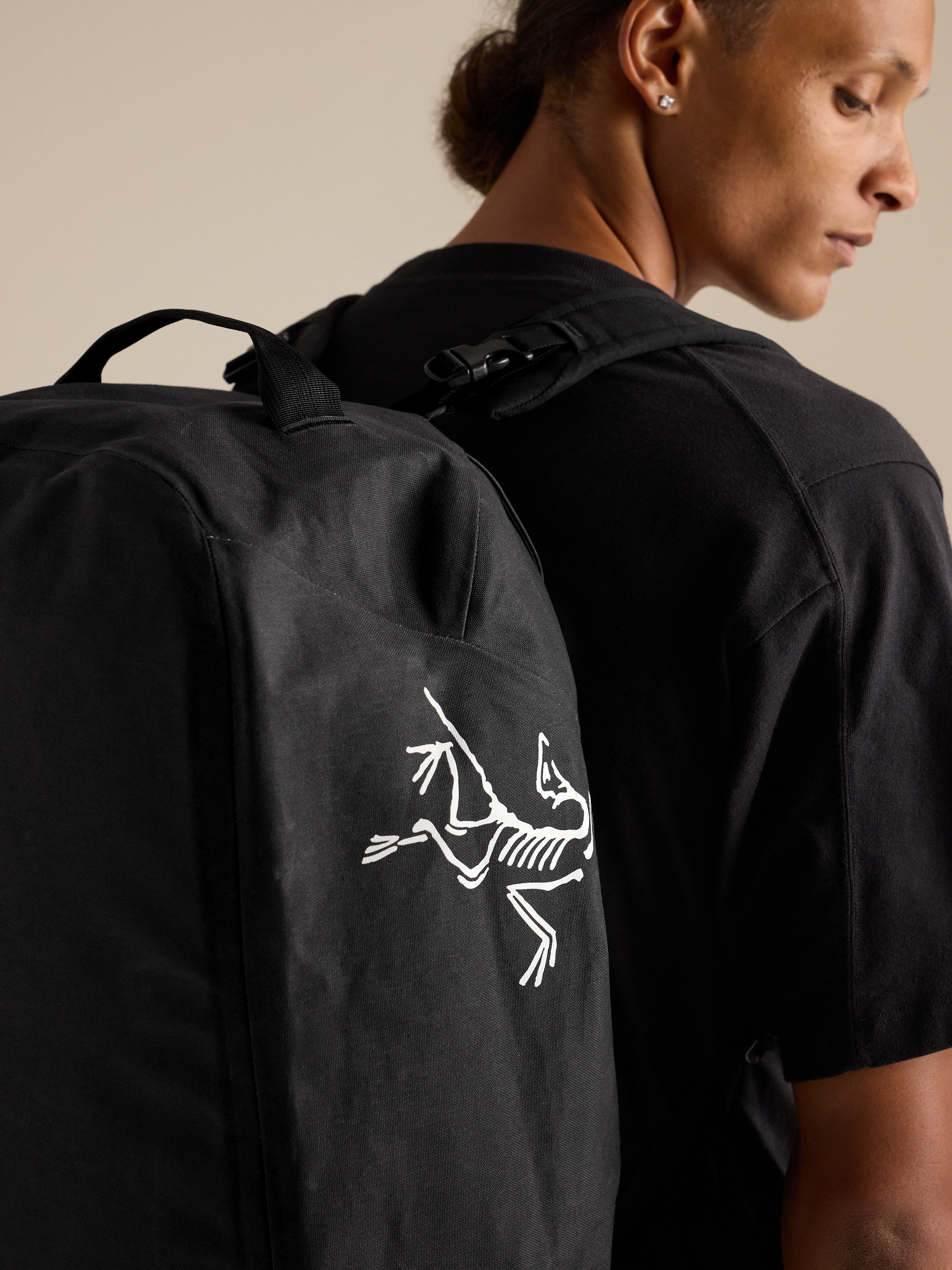 Carrier 40 Duffle | Arc'teryx Austria
