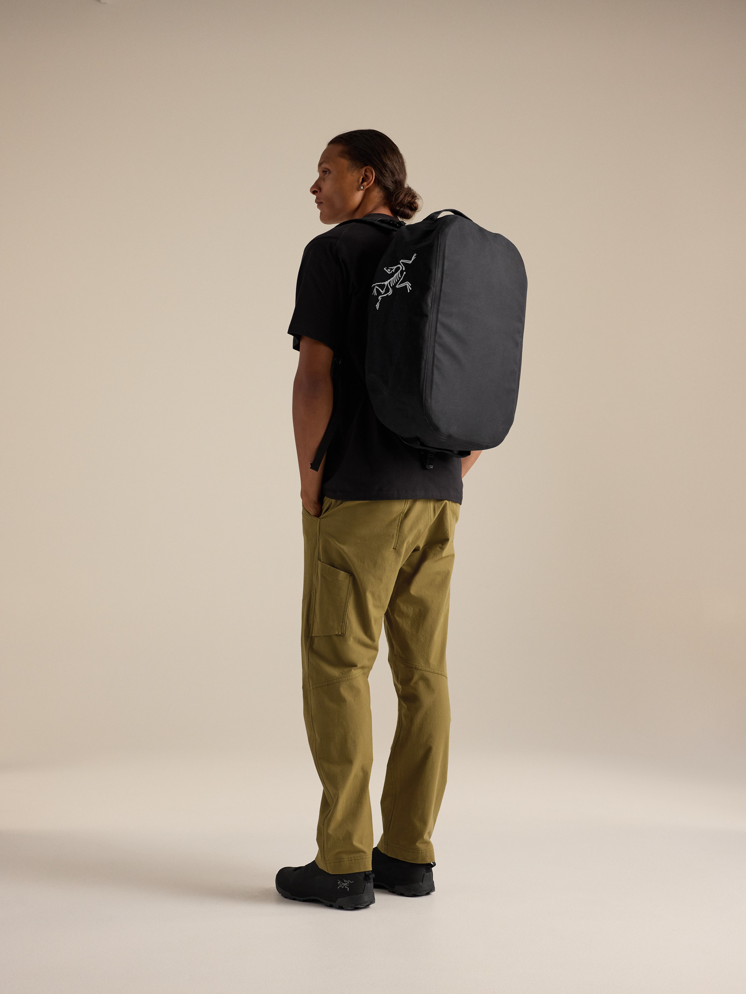 Carrier 40 Duffle | Arc'teryx Finland