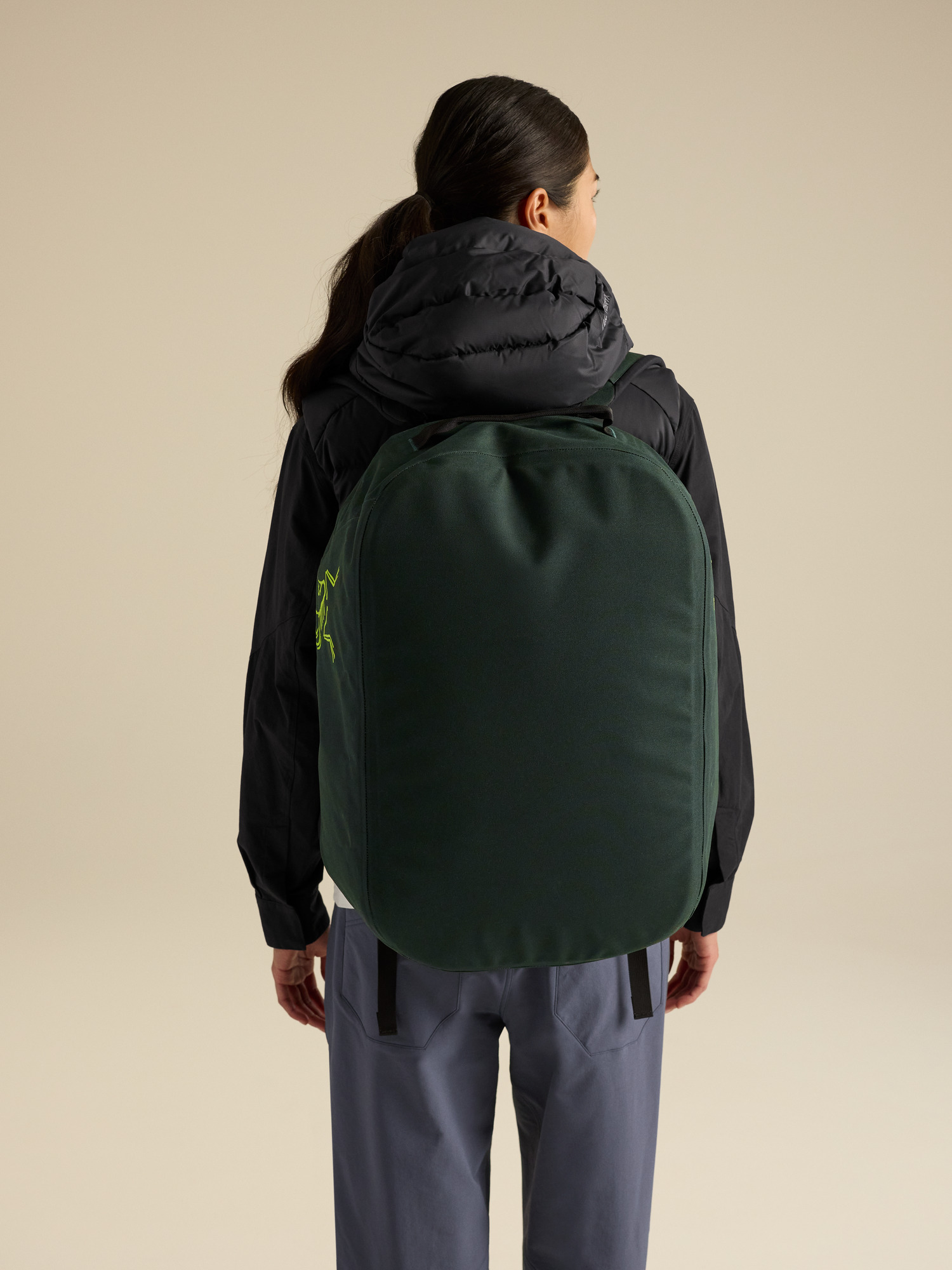 Climbing Packs | Arc'teryx United States